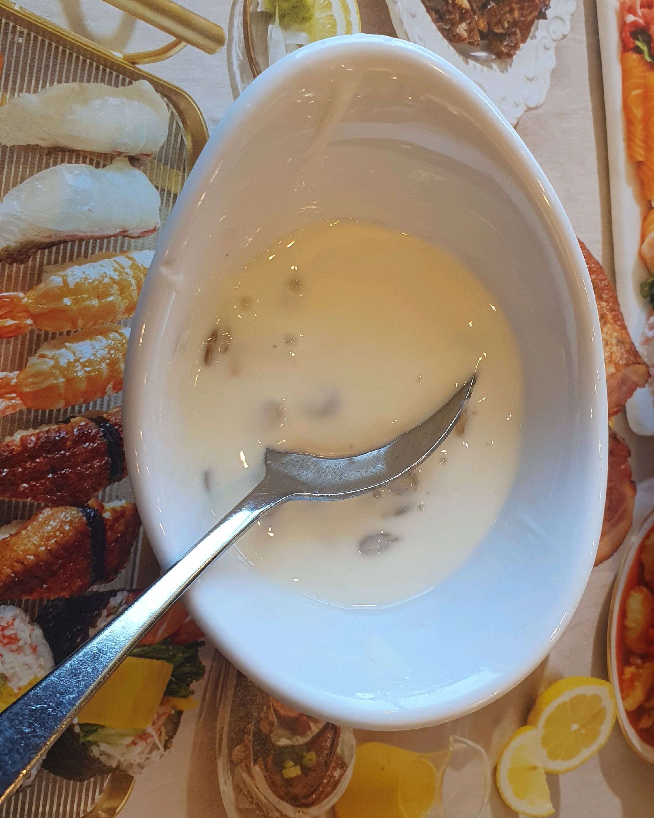 오랫만에 쿠우쿠우군산점에 방문했네요 - 군산 수송동 맛집 쿠우쿠우 군산점