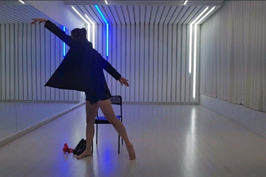 2번째 스튜디오 사진