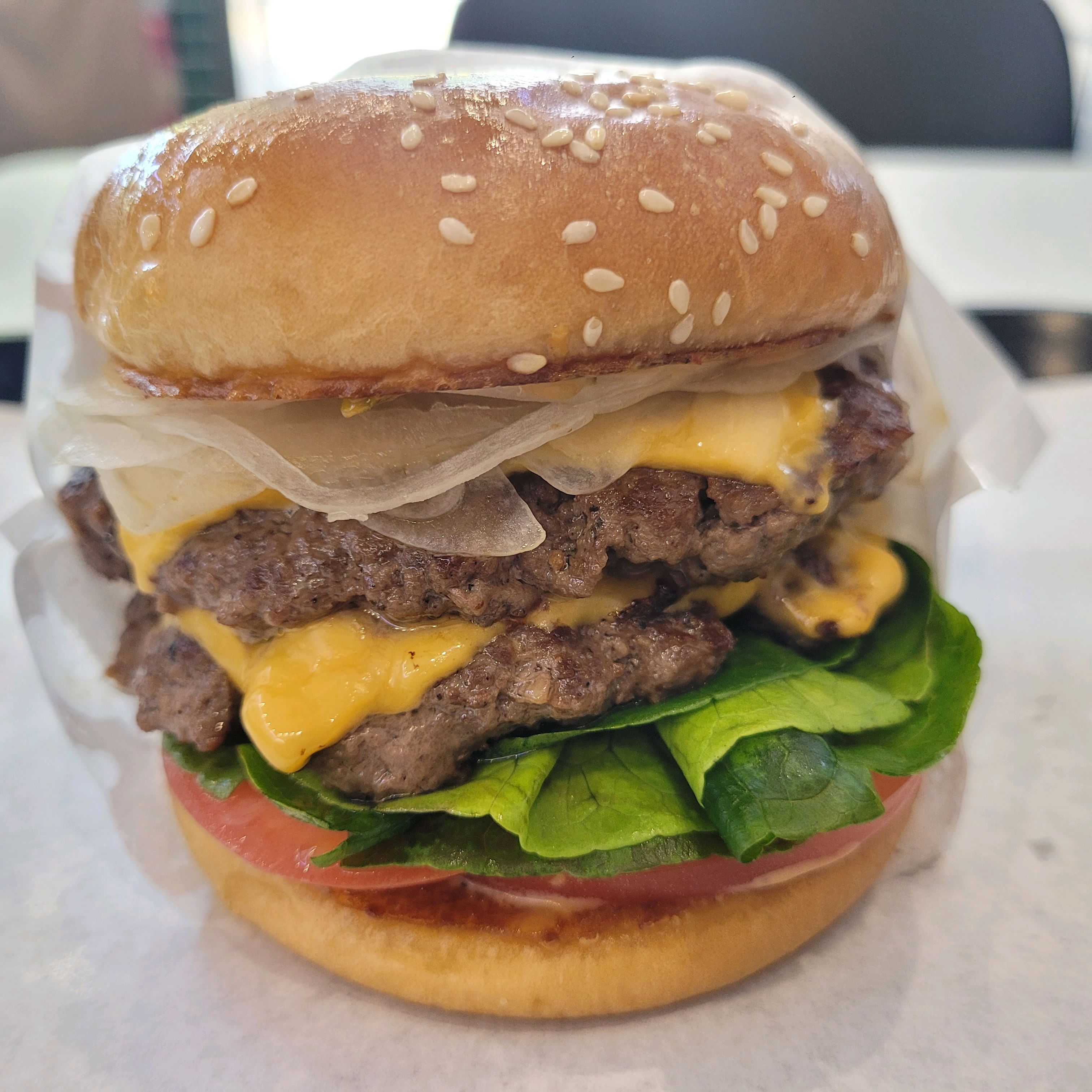 Burger