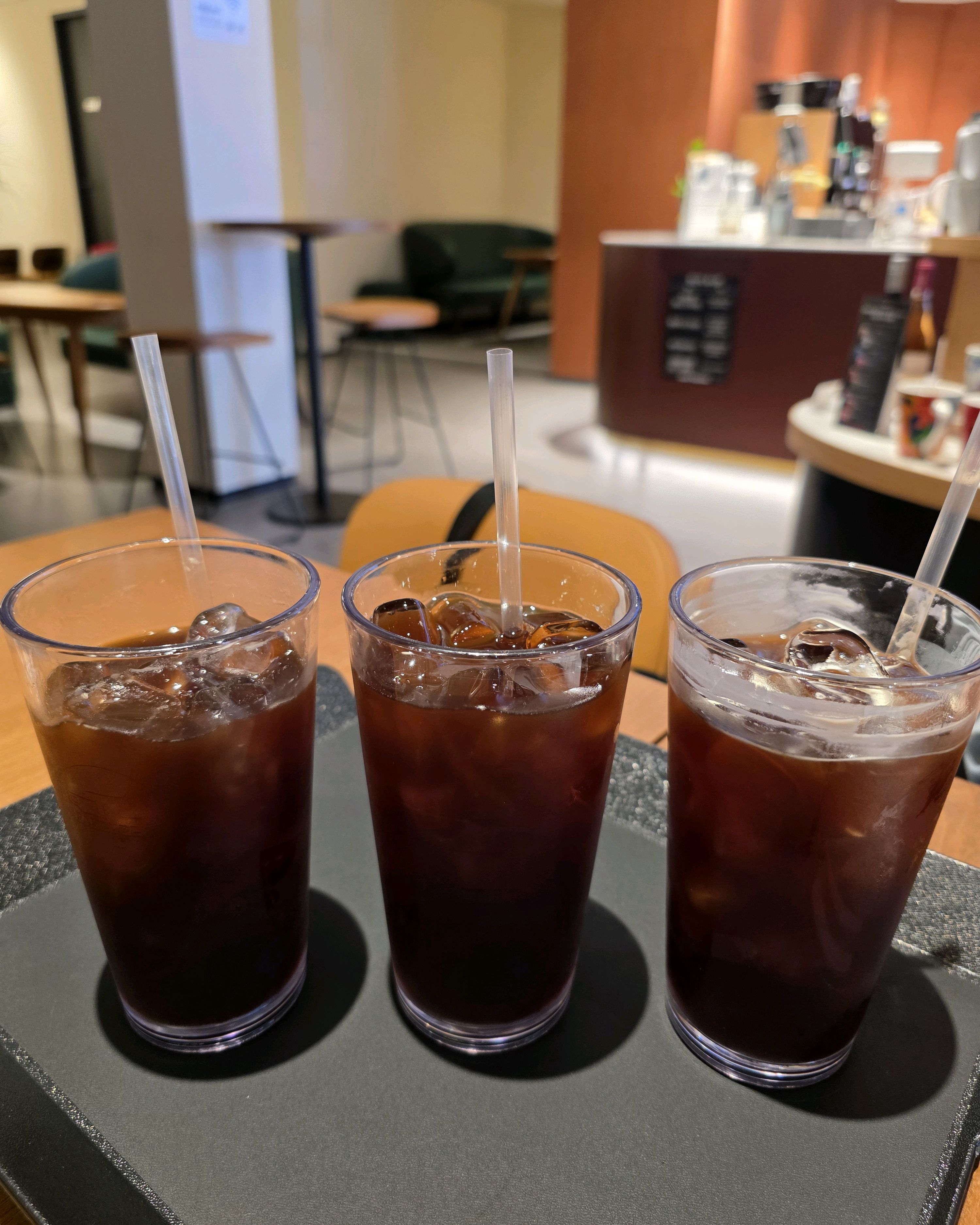 파스쿠찌 속초중앙시장점 (Pascucci Sokcho Jungang Market Branch) 6