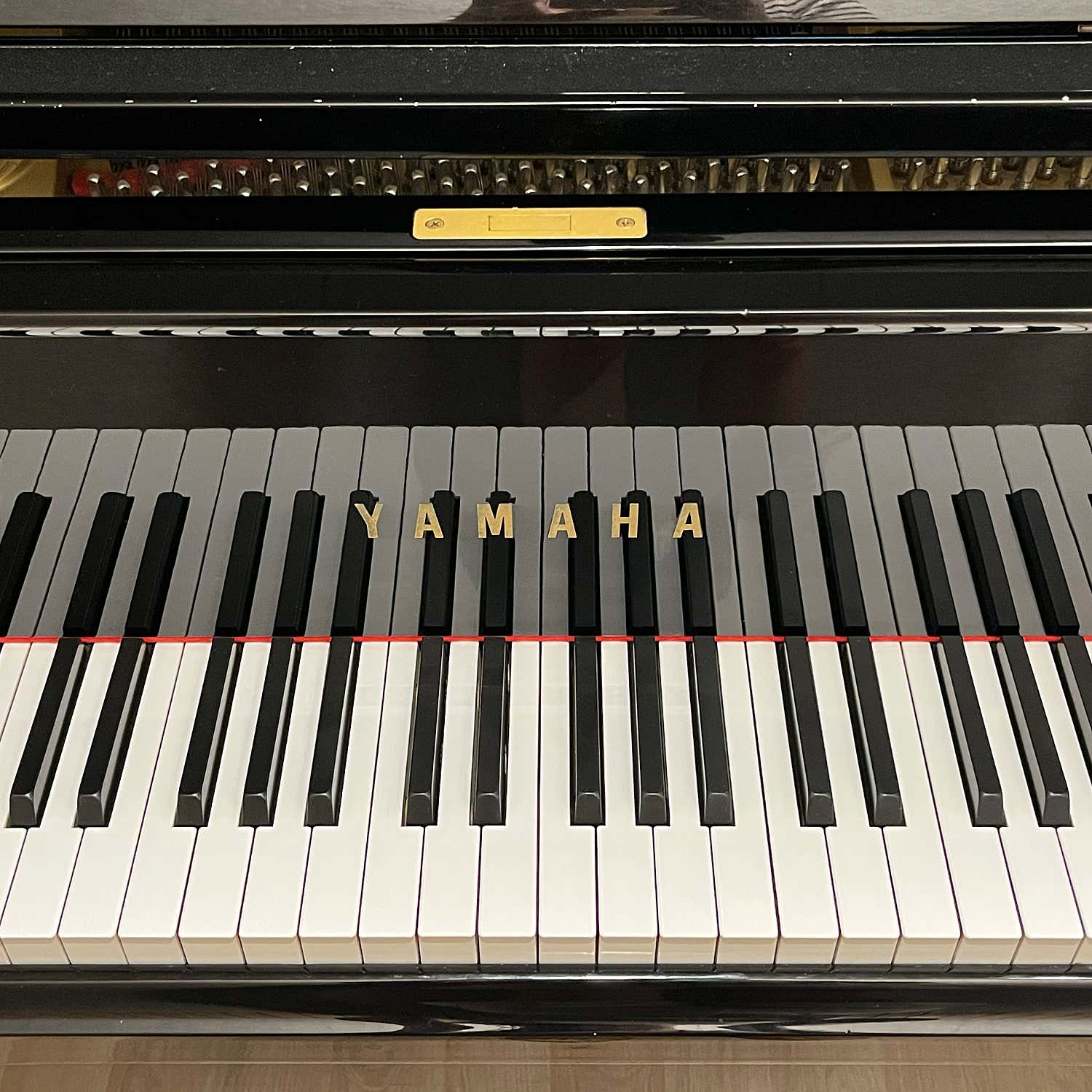 2번째 스튜디오 사진