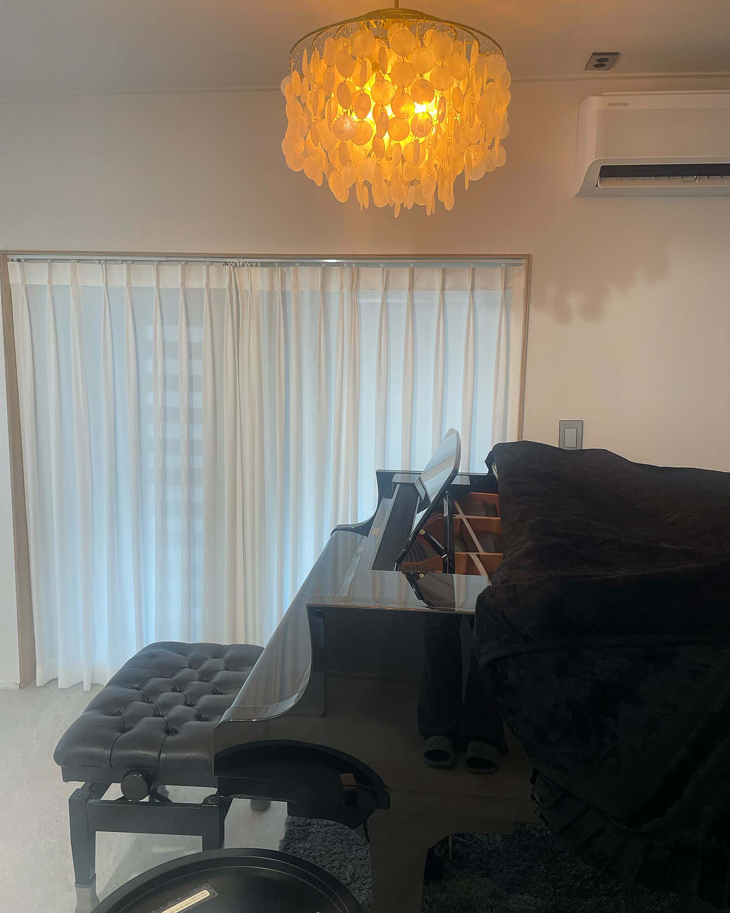 2번째 스튜디오 사진