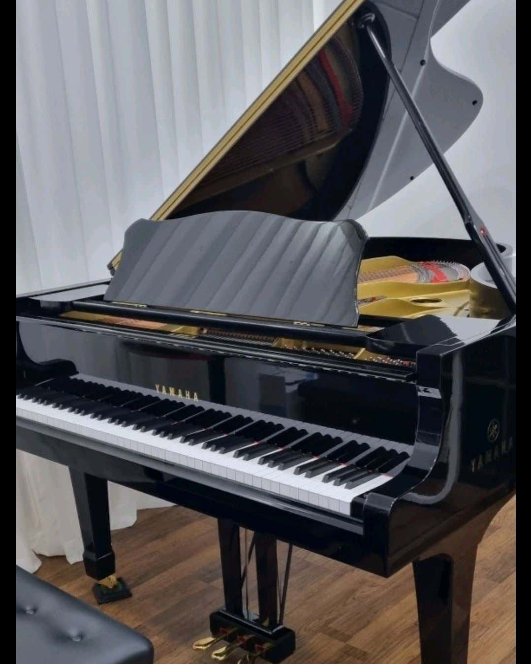 2번째 스튜디오 사진