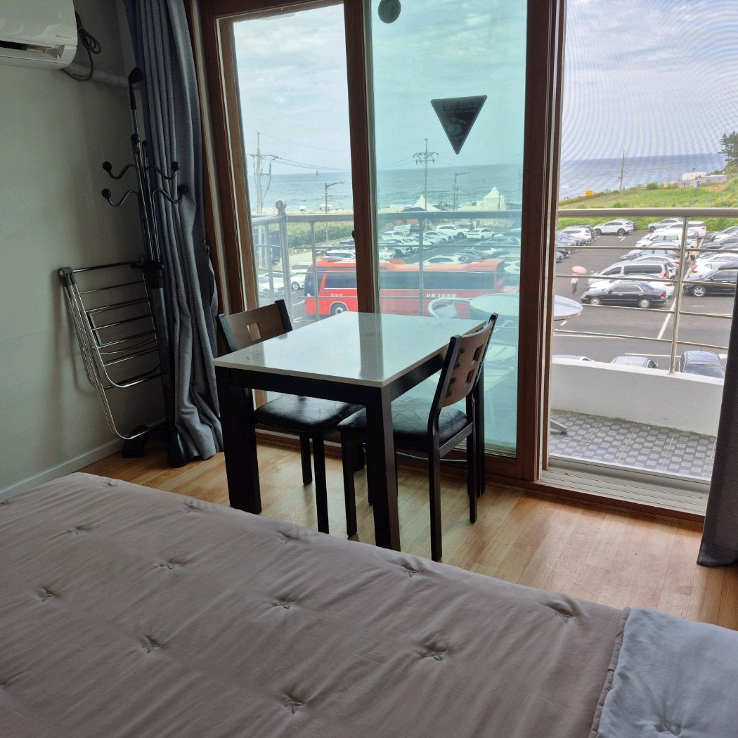해뜨는집펜션 (Haetteuneun Jip Pension) 7