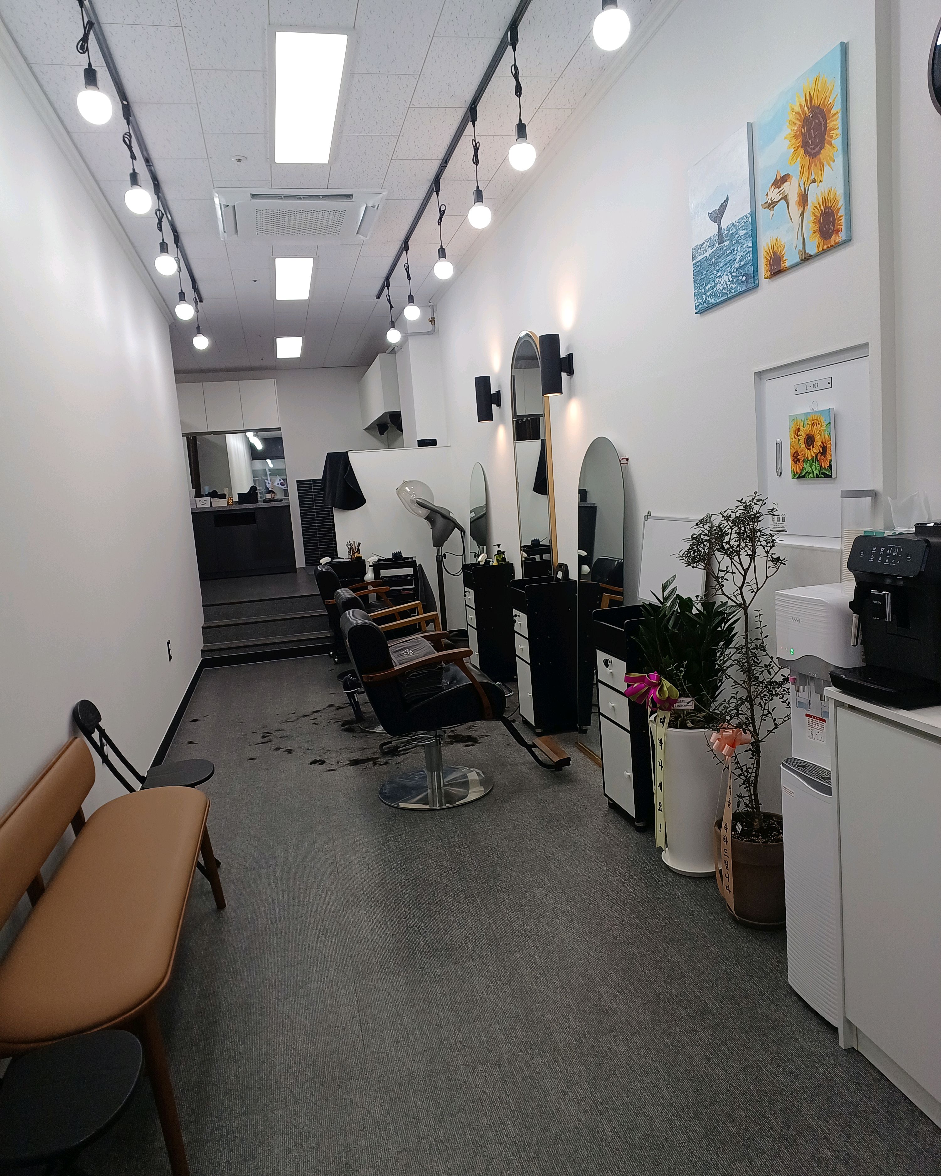 남자머리방 photo 6