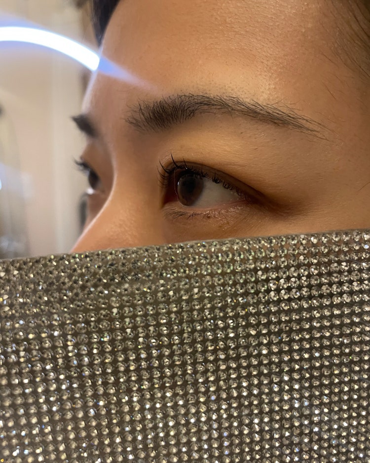 서울영등포 당산속눈썹