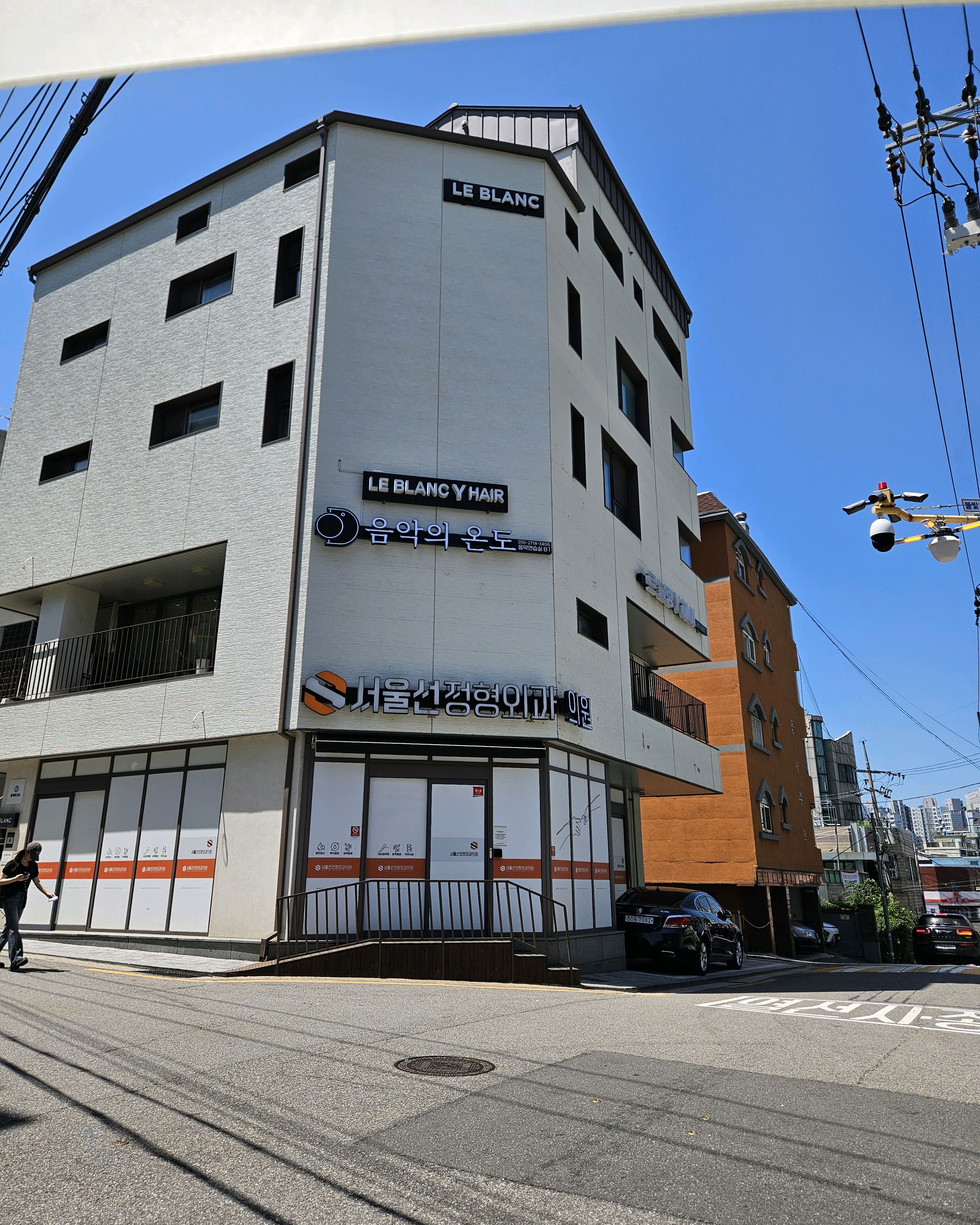 3번째 스튜디오 사진