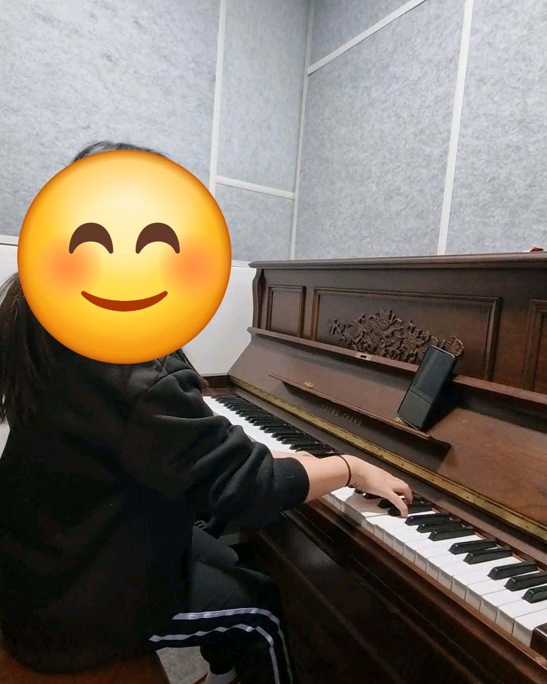 3번째 스튜디오 사진