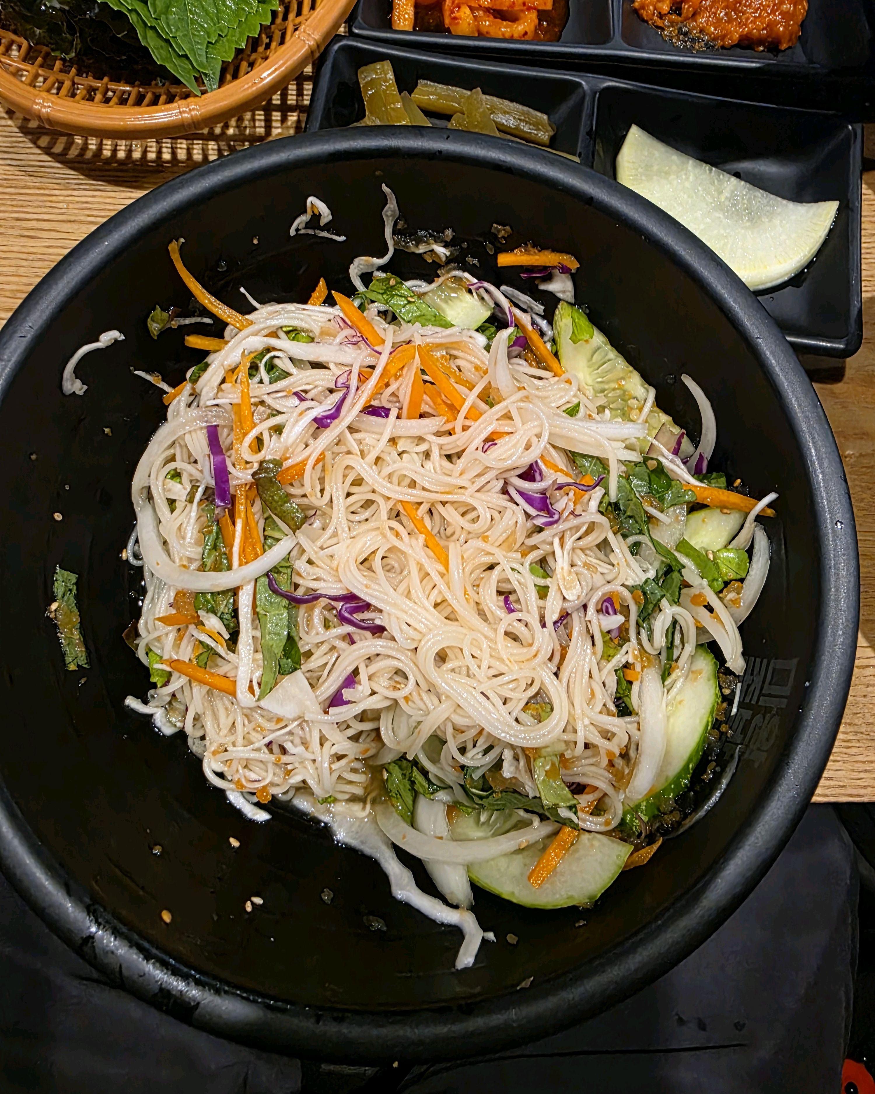 마왕족발 속초조양점 (Mawang Jokbal Sokcho Joyang Branch) 4