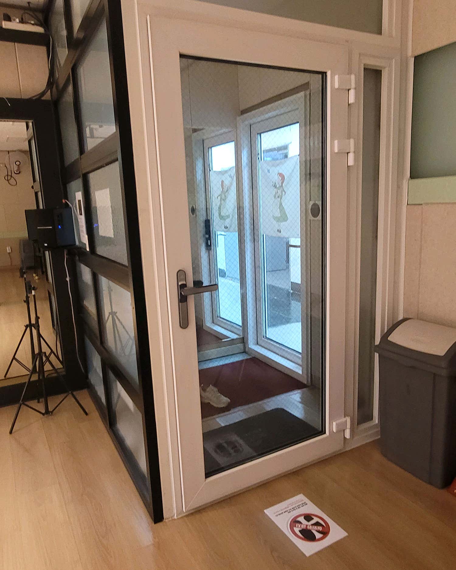 2번째 스튜디오 사진