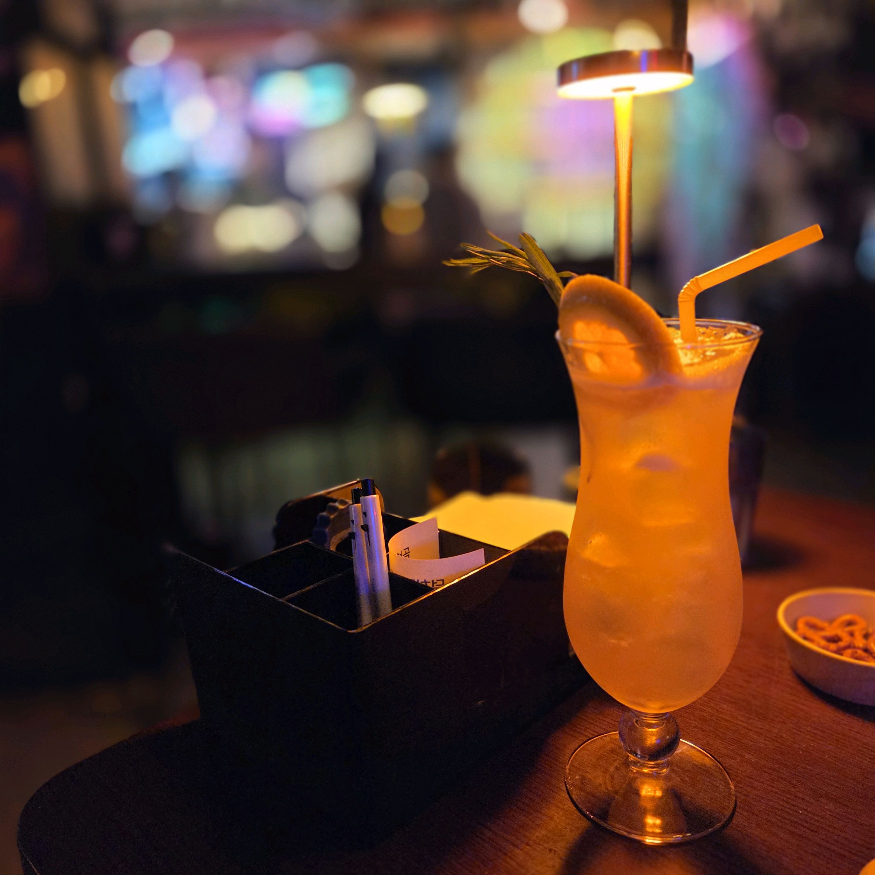 Cocktail