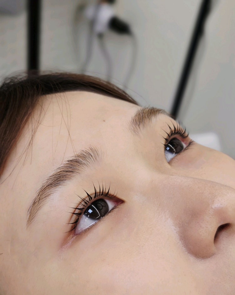 대전 반영구 눈썹문신