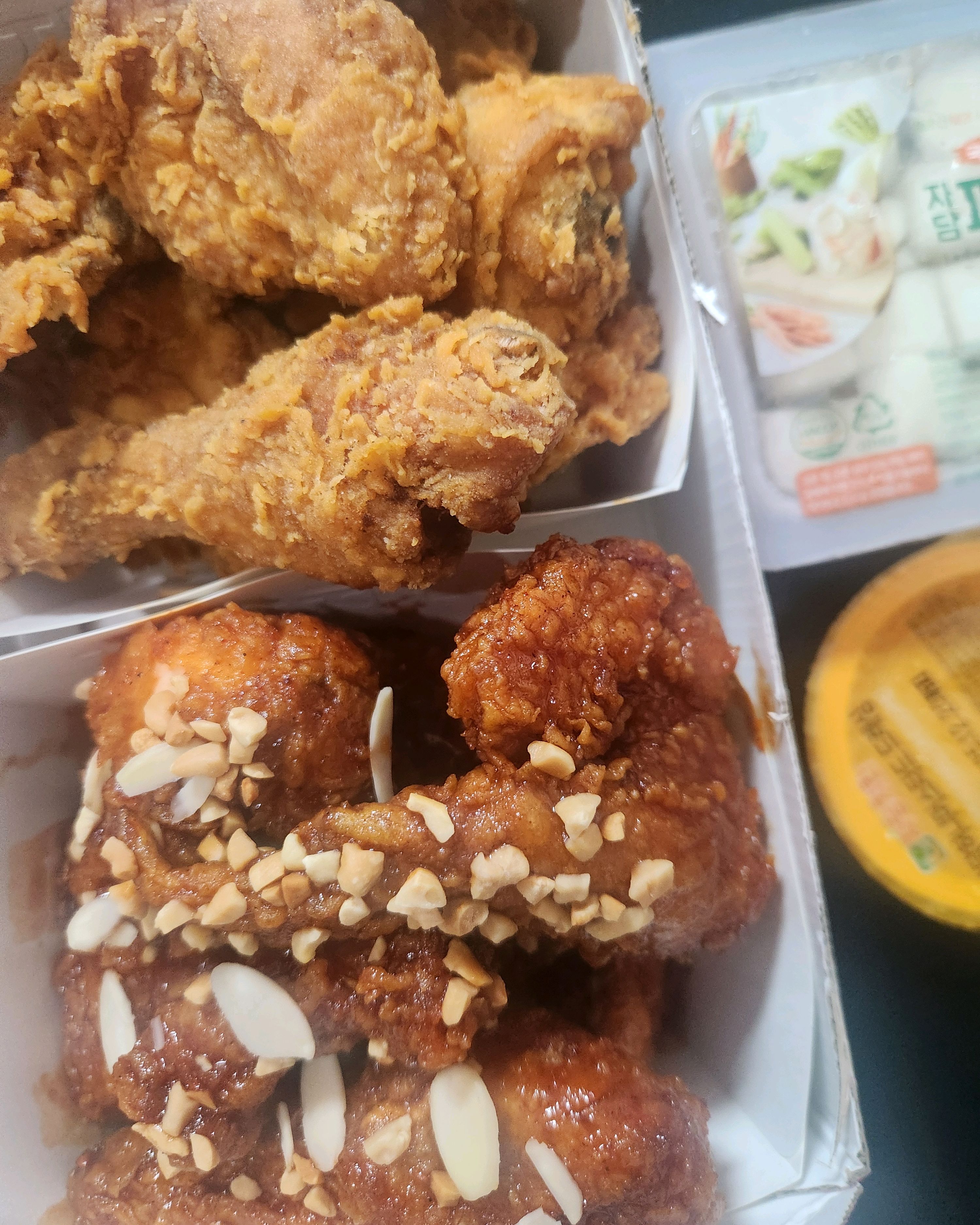 자담치킨 속초교동점 6