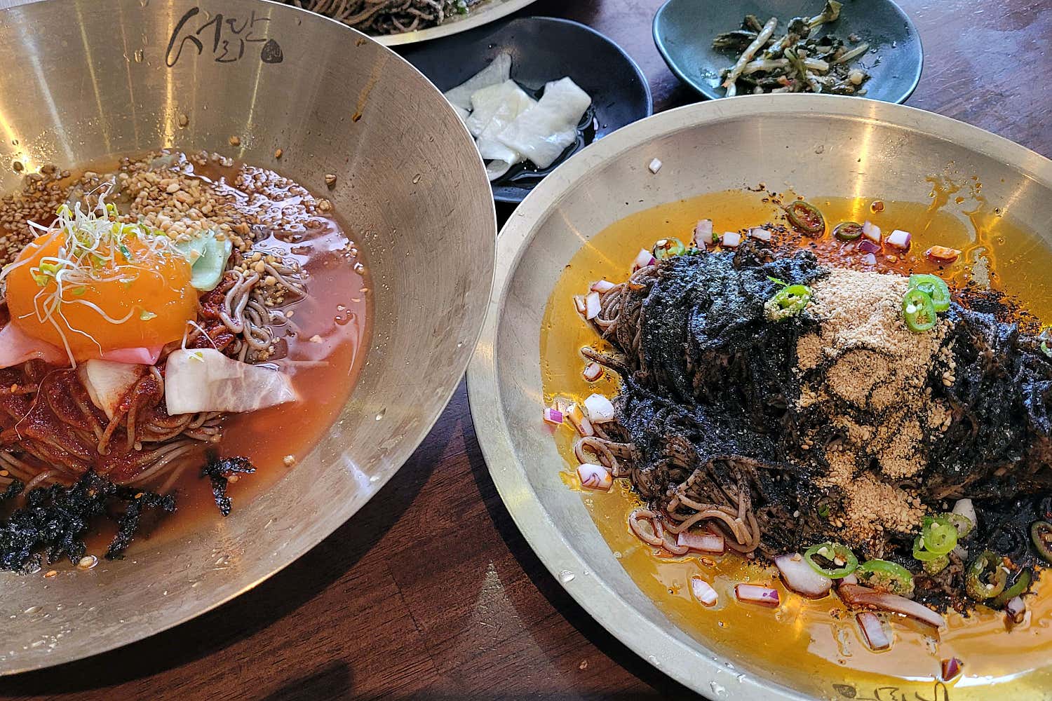 서리단 양산물금본점 이미지