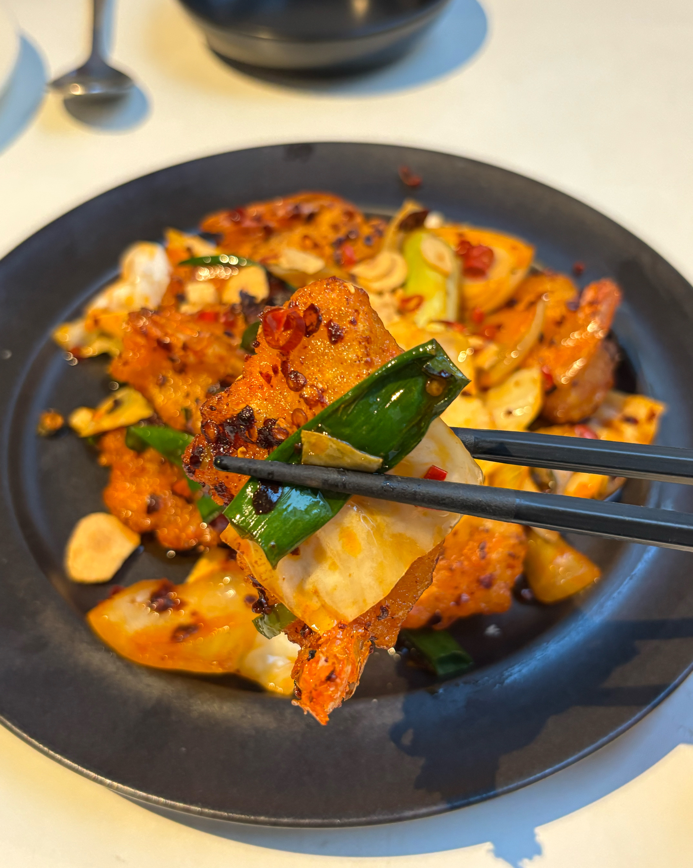 Jeyuk bokkeum