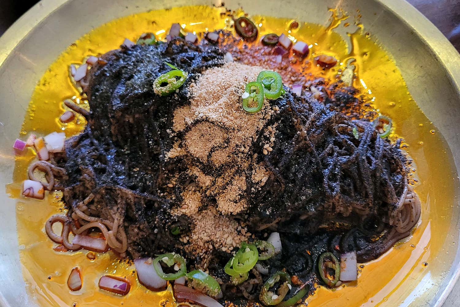 서리단 양산물금본점 이미지 2