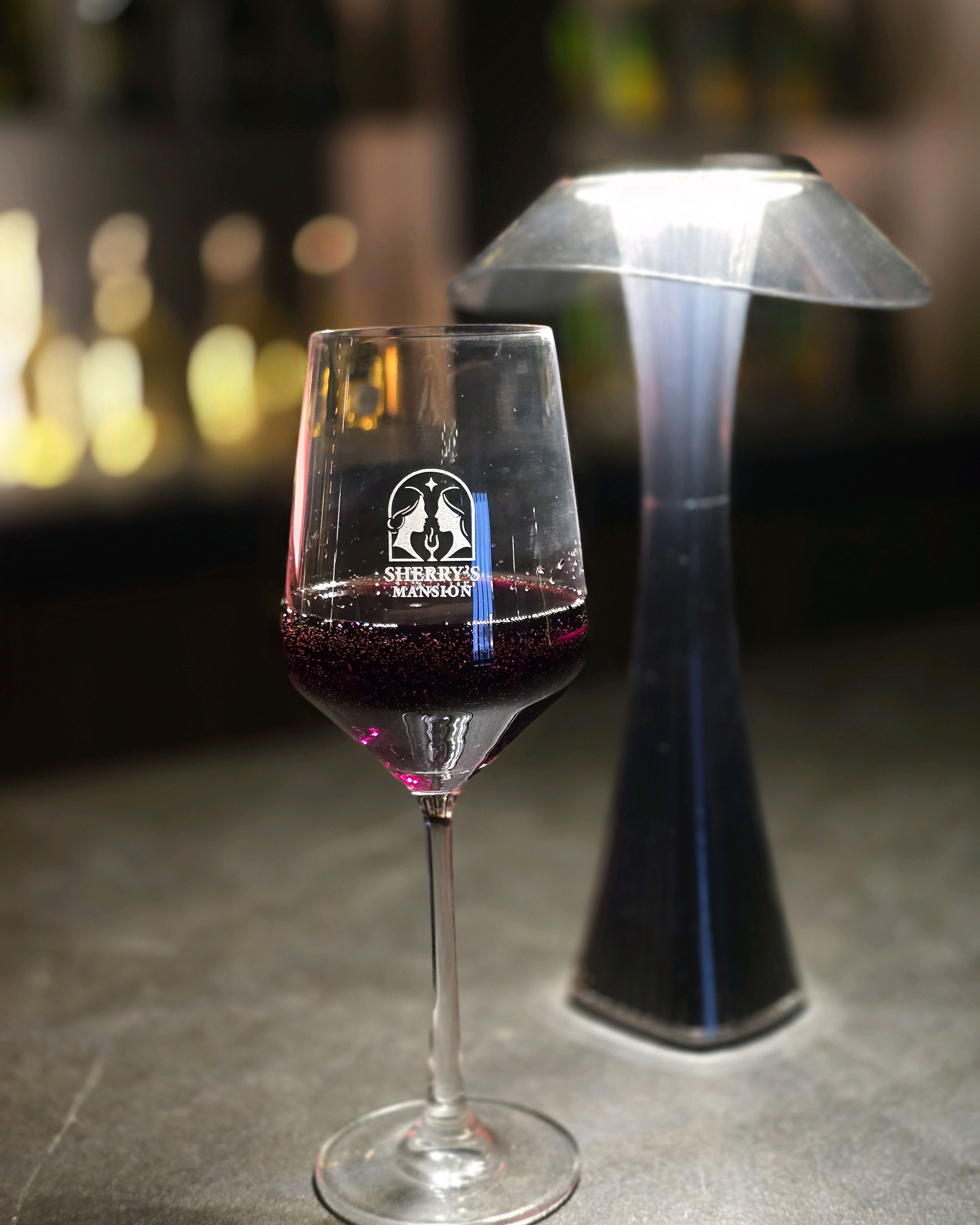 Wine