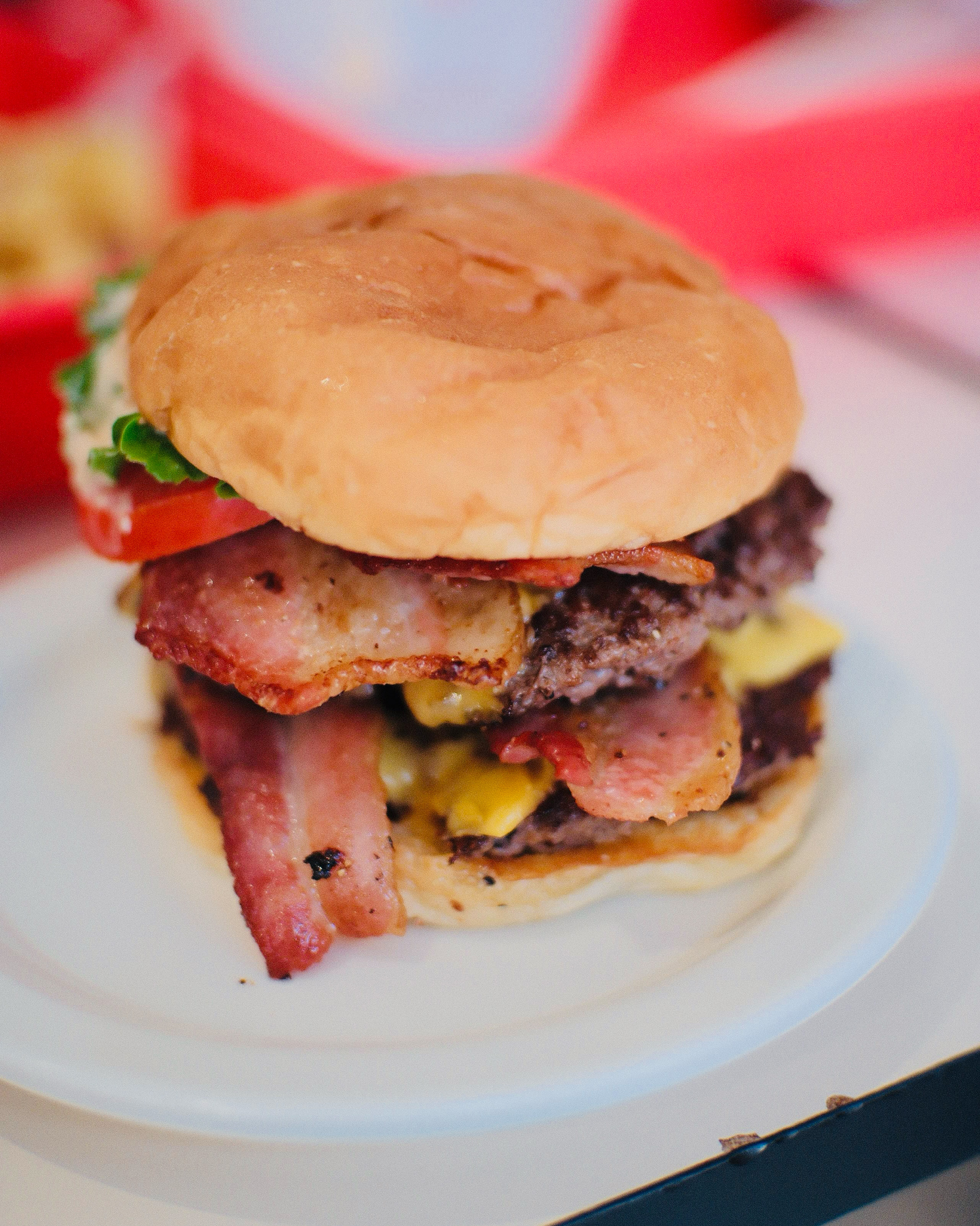 Burger