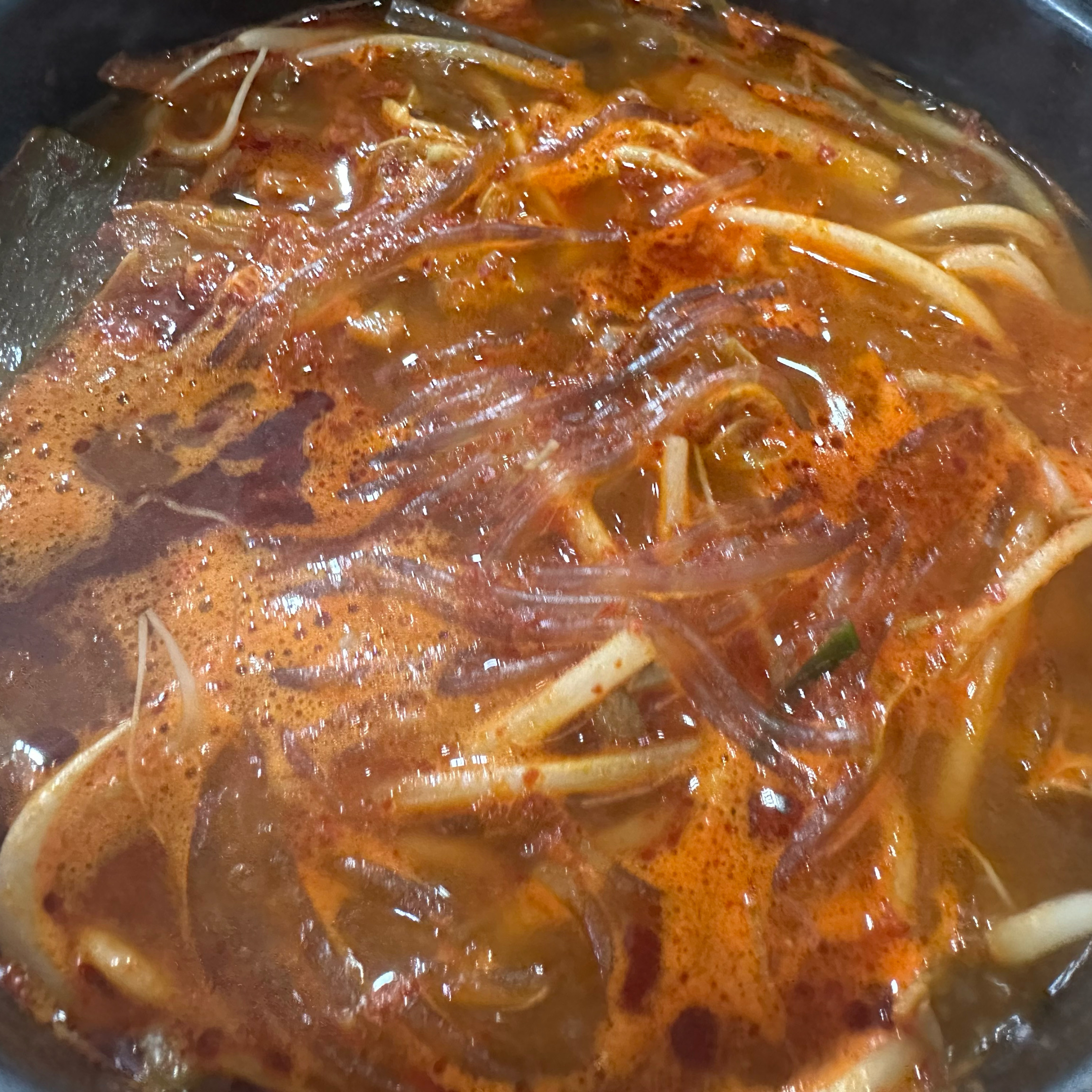 Yukgaejang