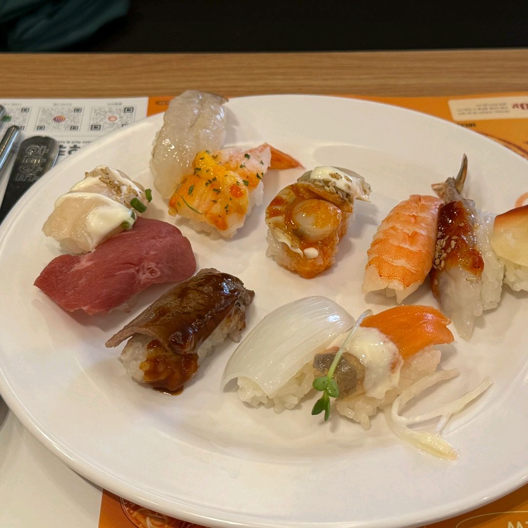 평일점심 남포동에서 무한으로 즐길수 있는 쿠우쿠우 - 부산 남포동 맛집 쿠우쿠우 부산 광복점
