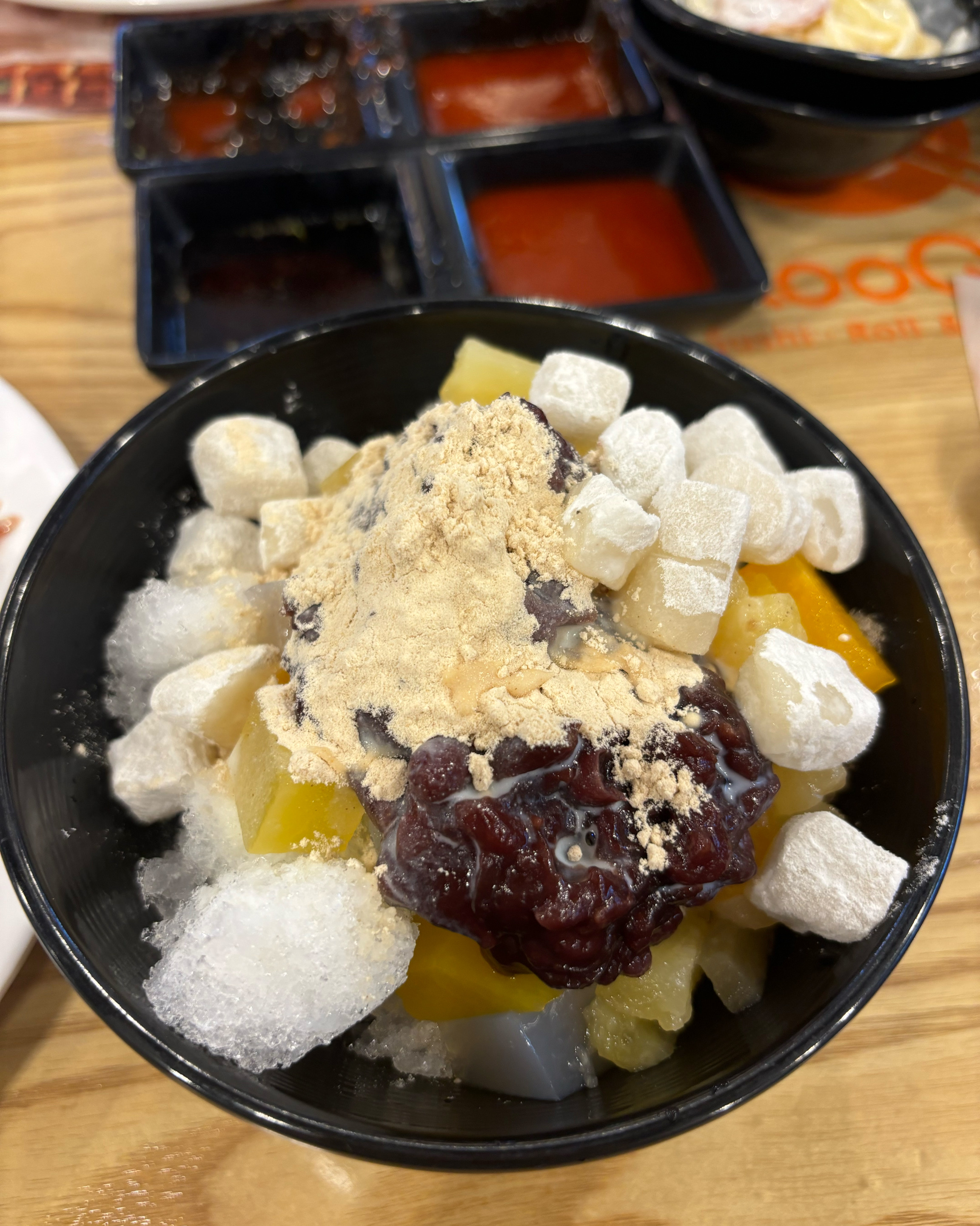 쿠우쿠우 쳐돌이로써 여러매장가봤지만 - 대전 동구 맛집 쿠우쿠우 대전동구점