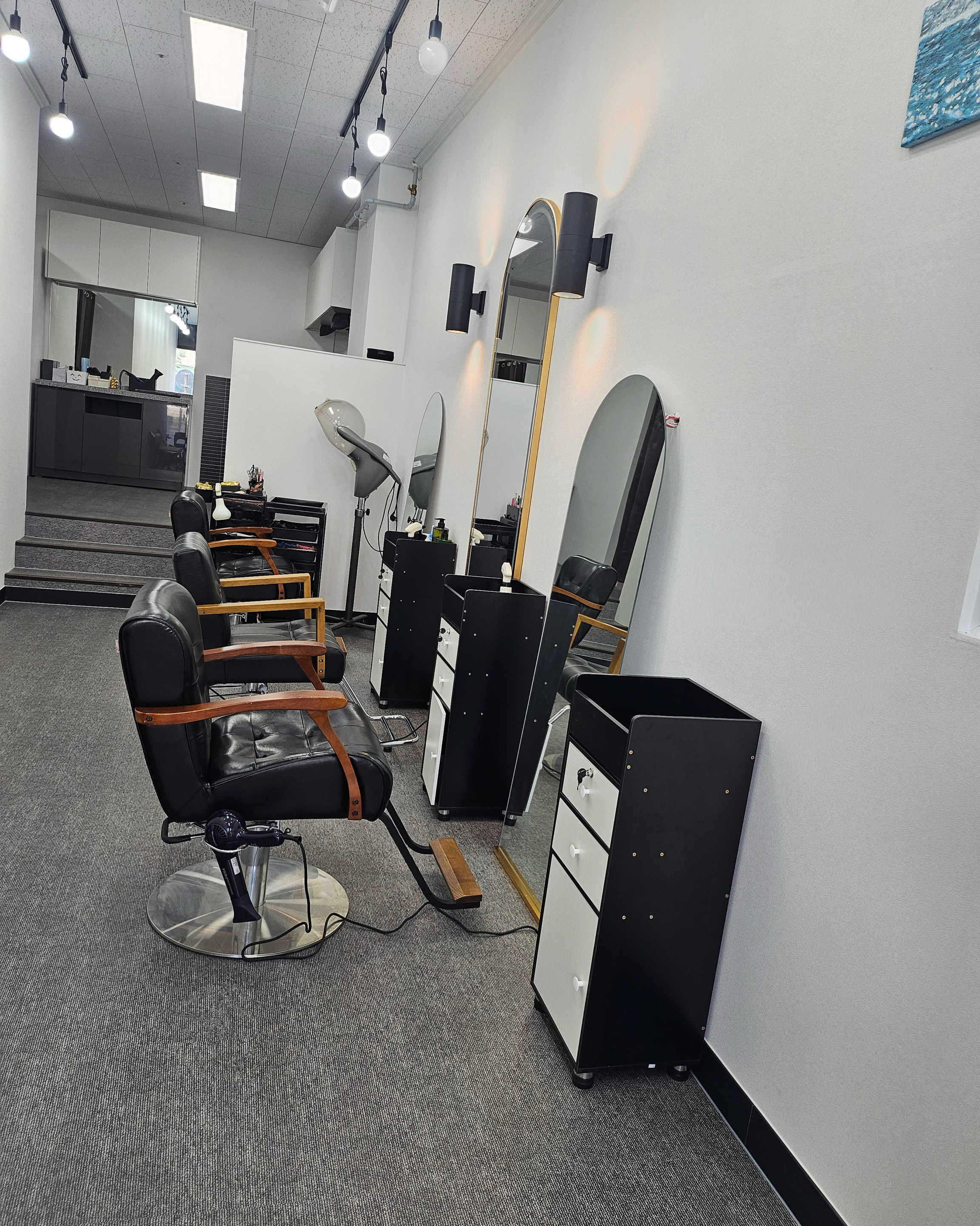 남자머리방 photo 5