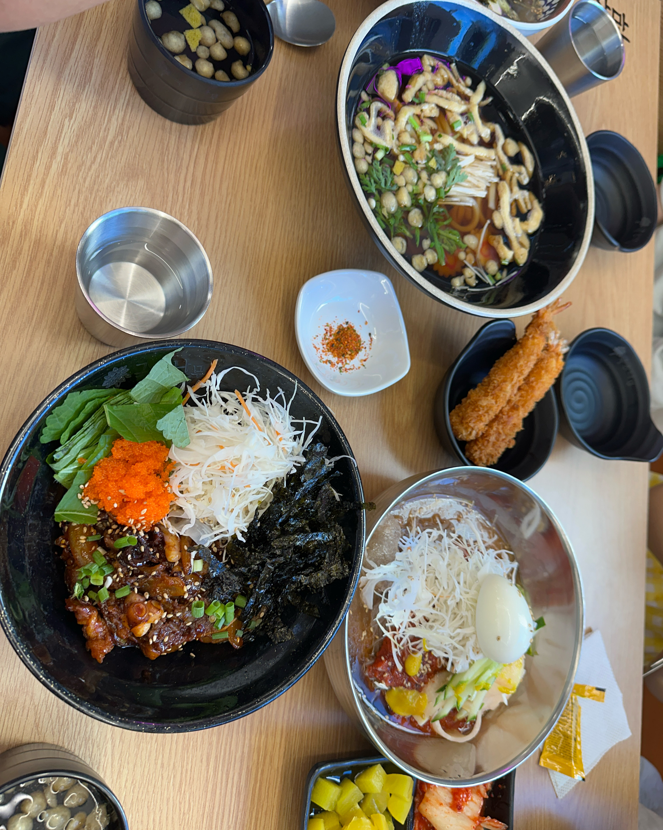 국수나무 속초교동점 4