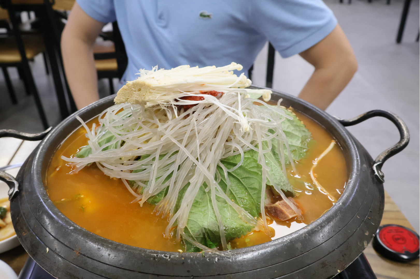 청진동해장국 4