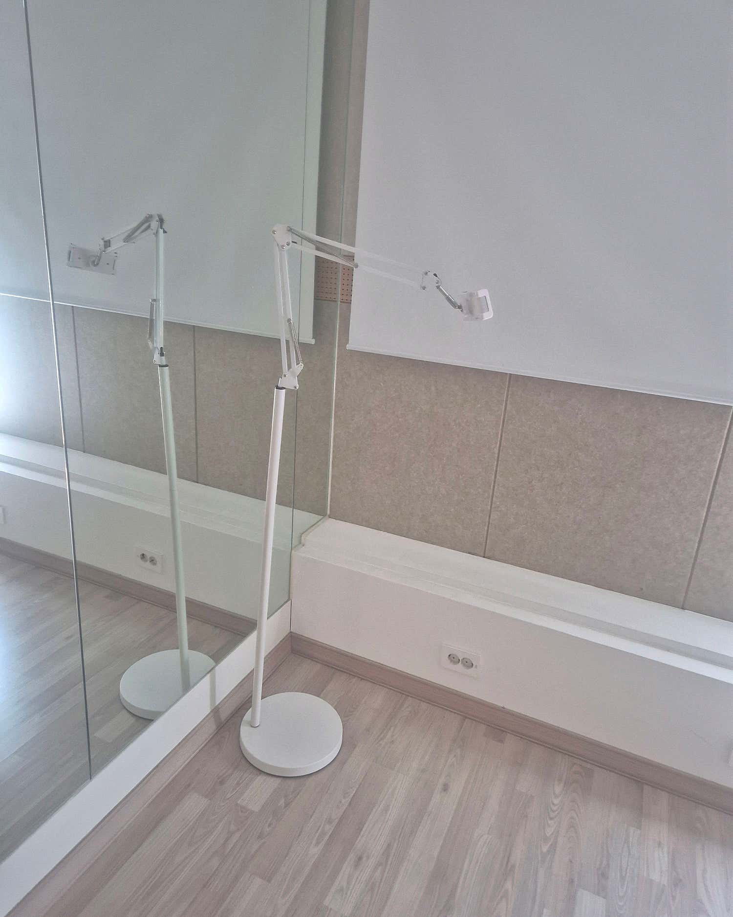 2번째 스튜디오 사진