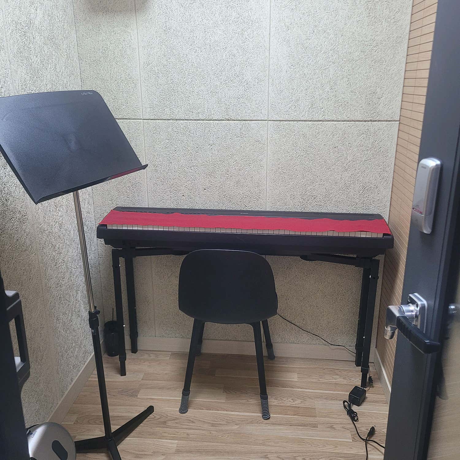 2번째 스튜디오 사진