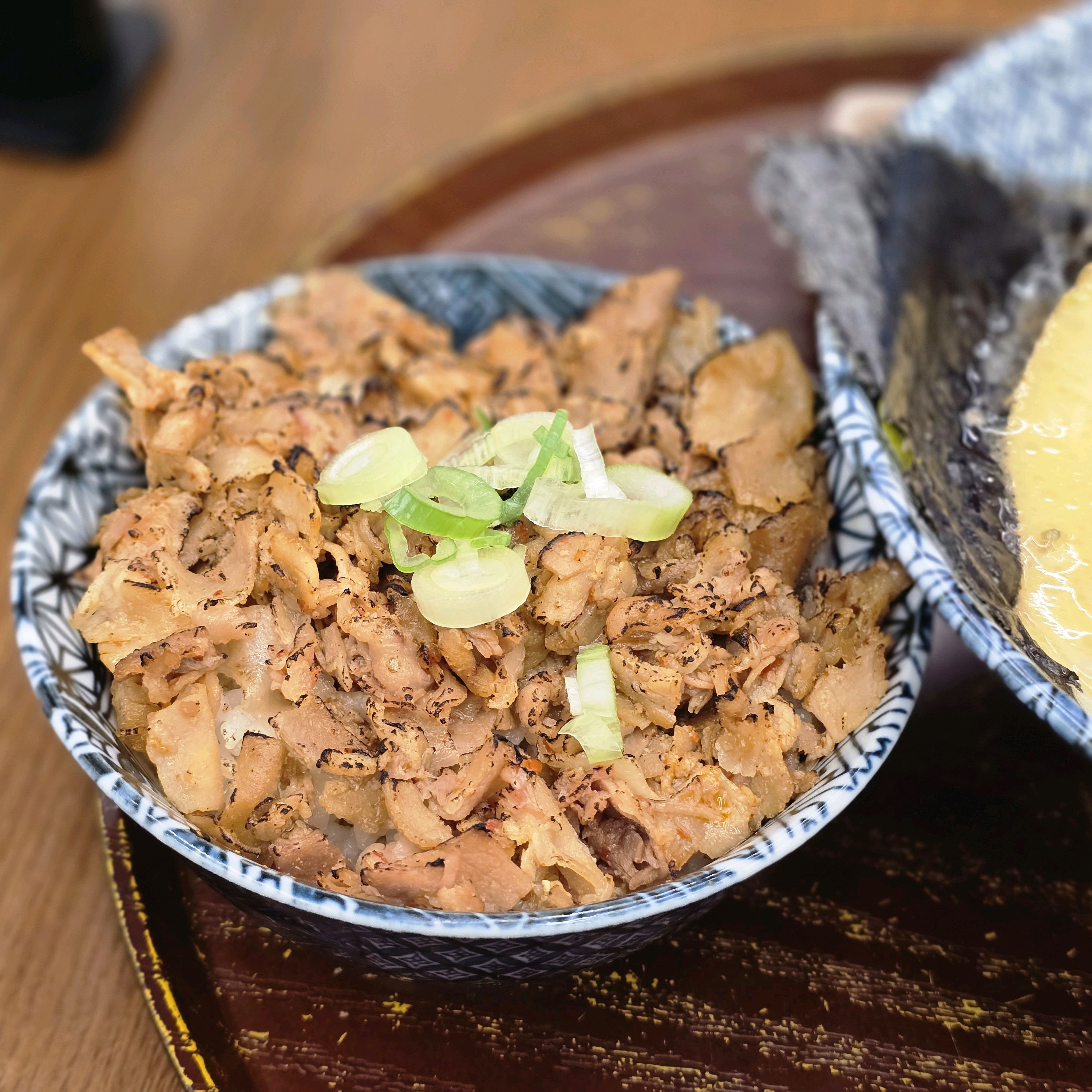 Mazesoba