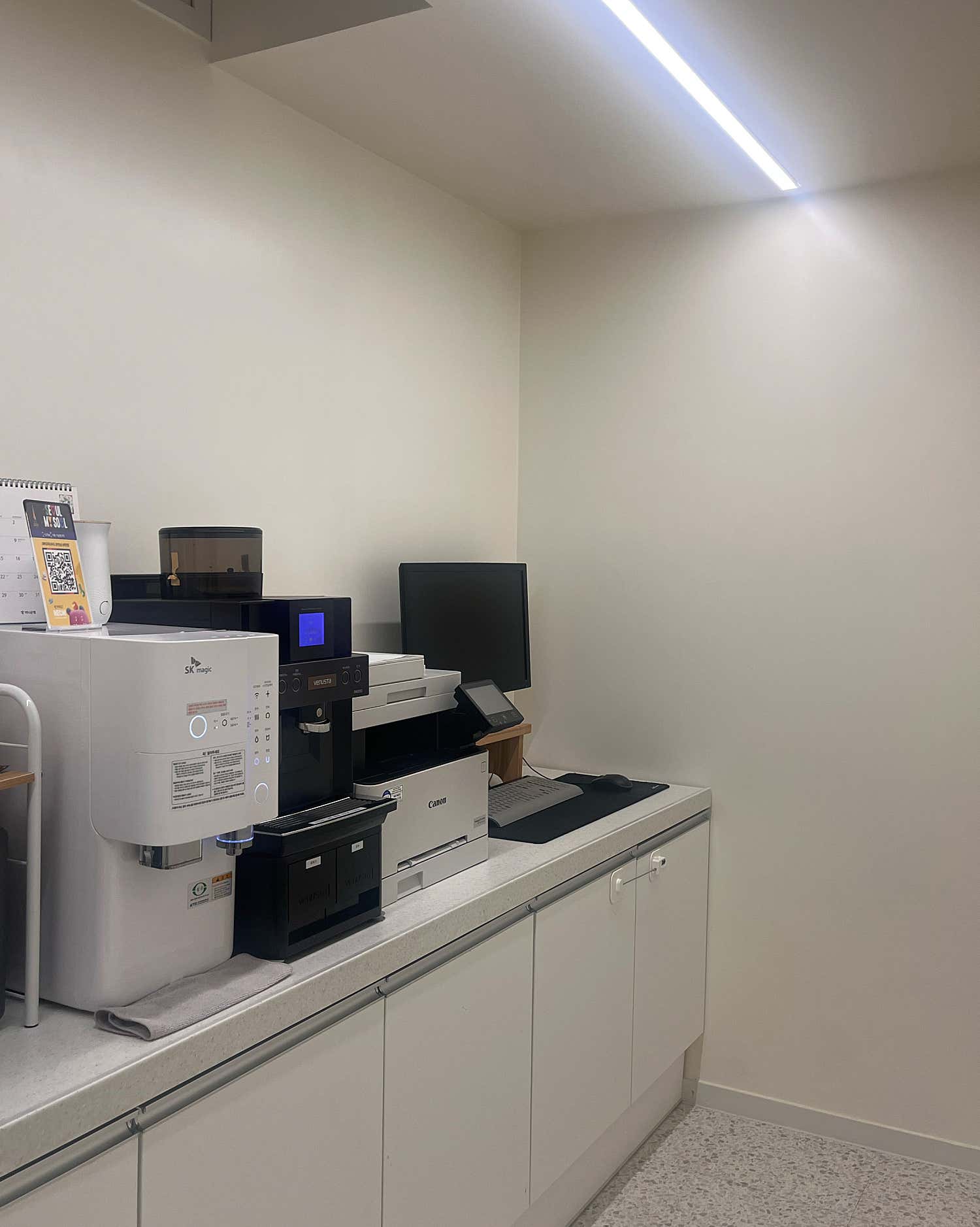 2번째 스튜디오 사진