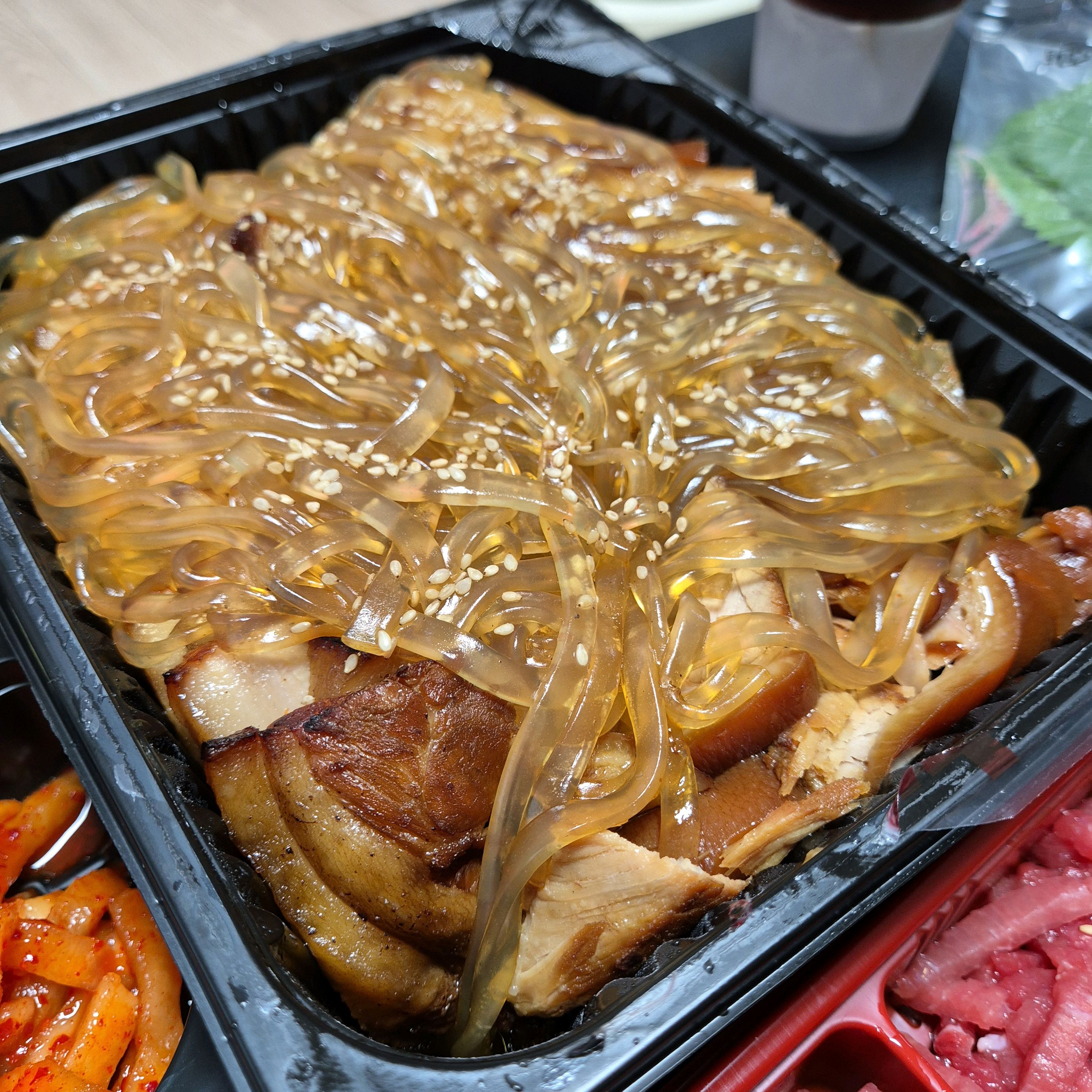 마왕족발 속초조양점 (Mawang Jokbal Sokcho Joyang Branch) 9