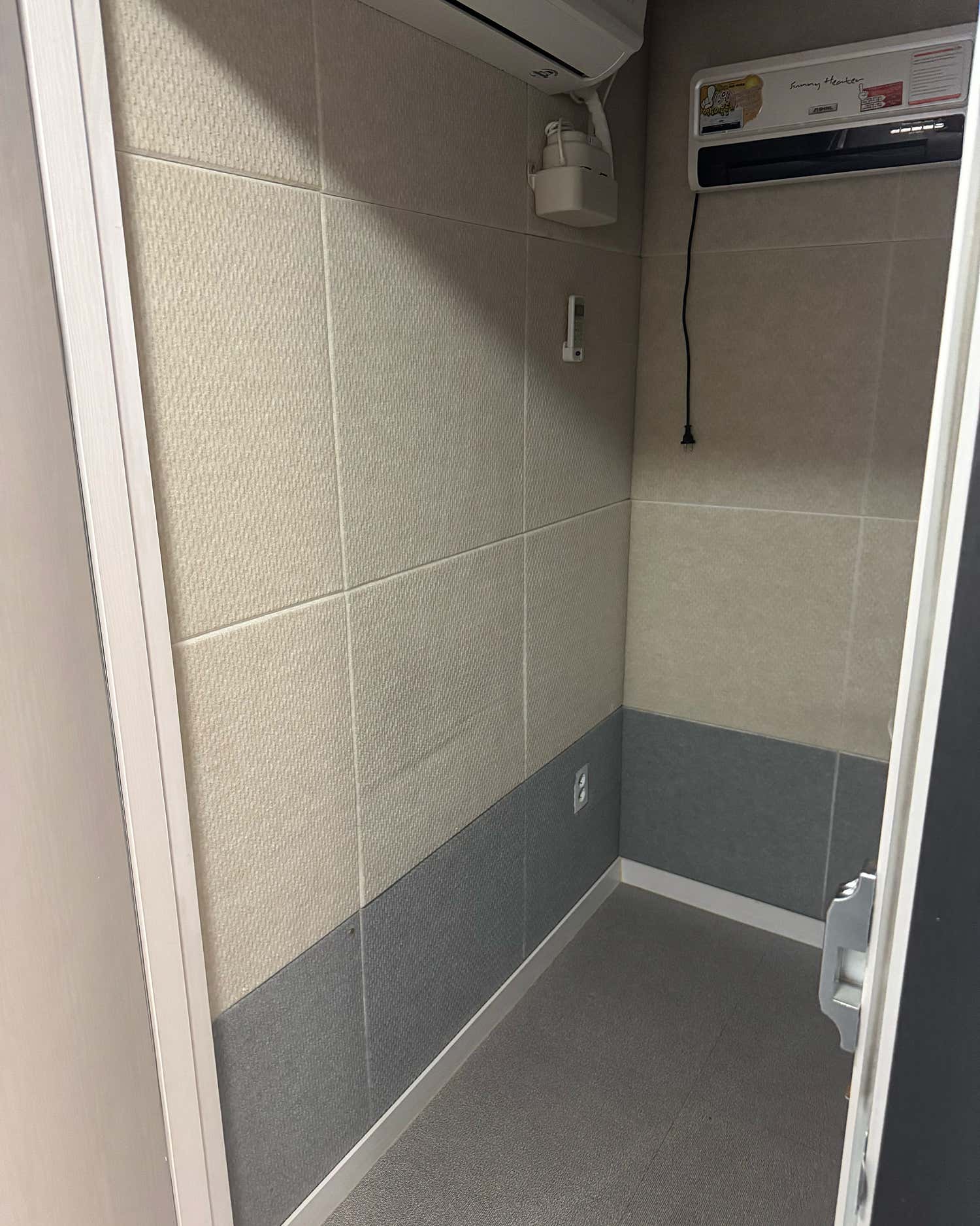 2번째 스튜디오 사진