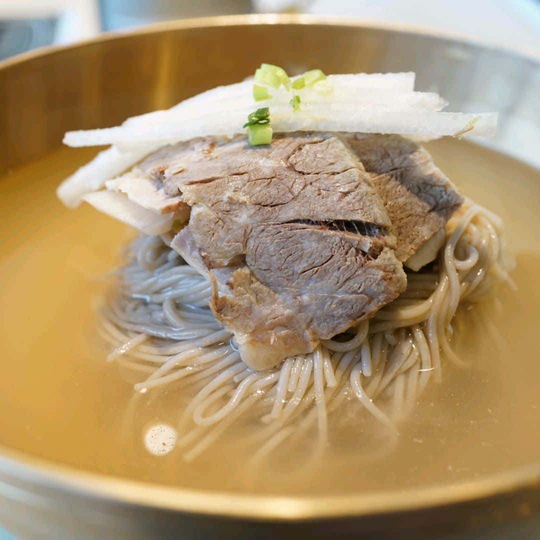 만경면옥 참고 이미지 2