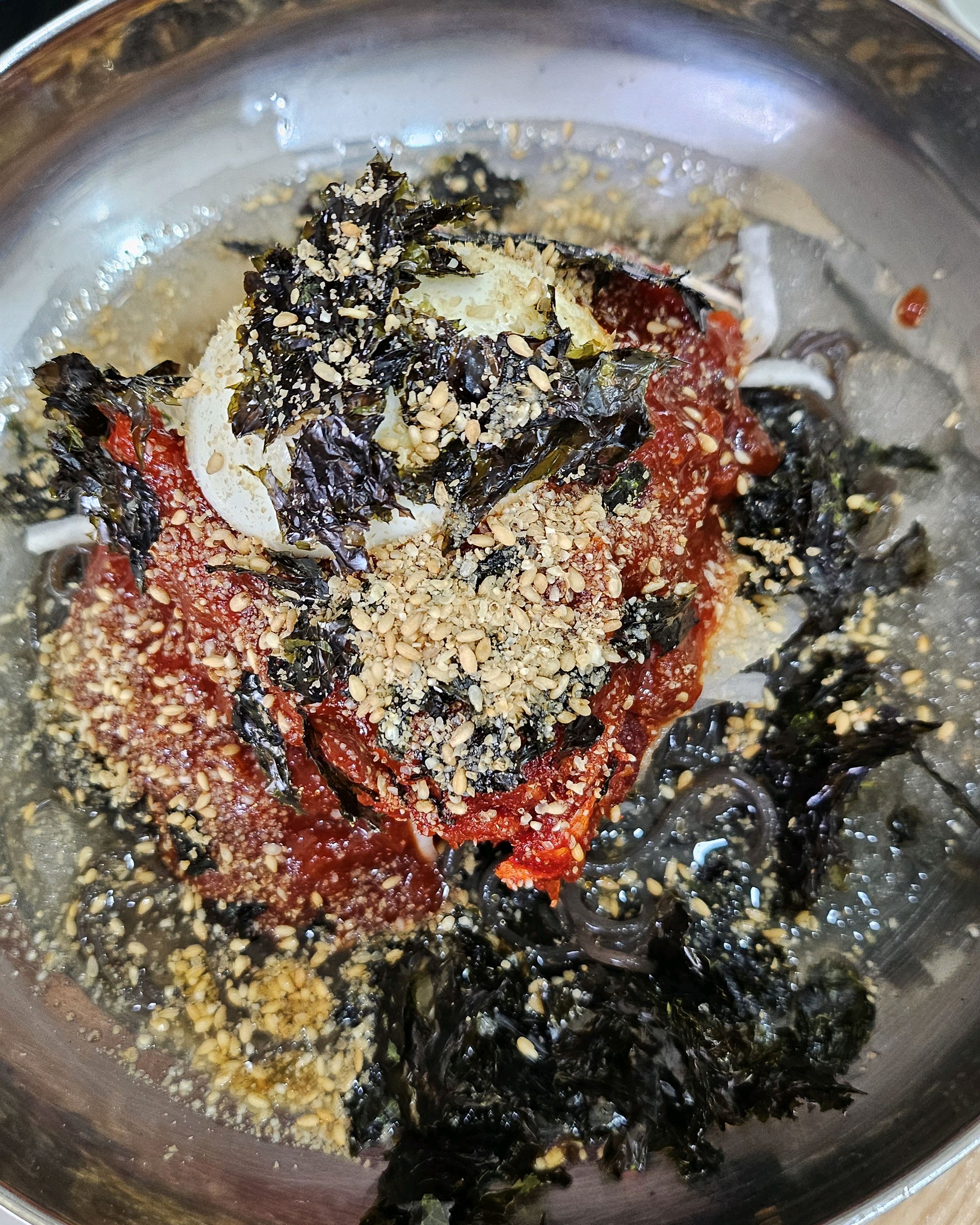 유진이네 8