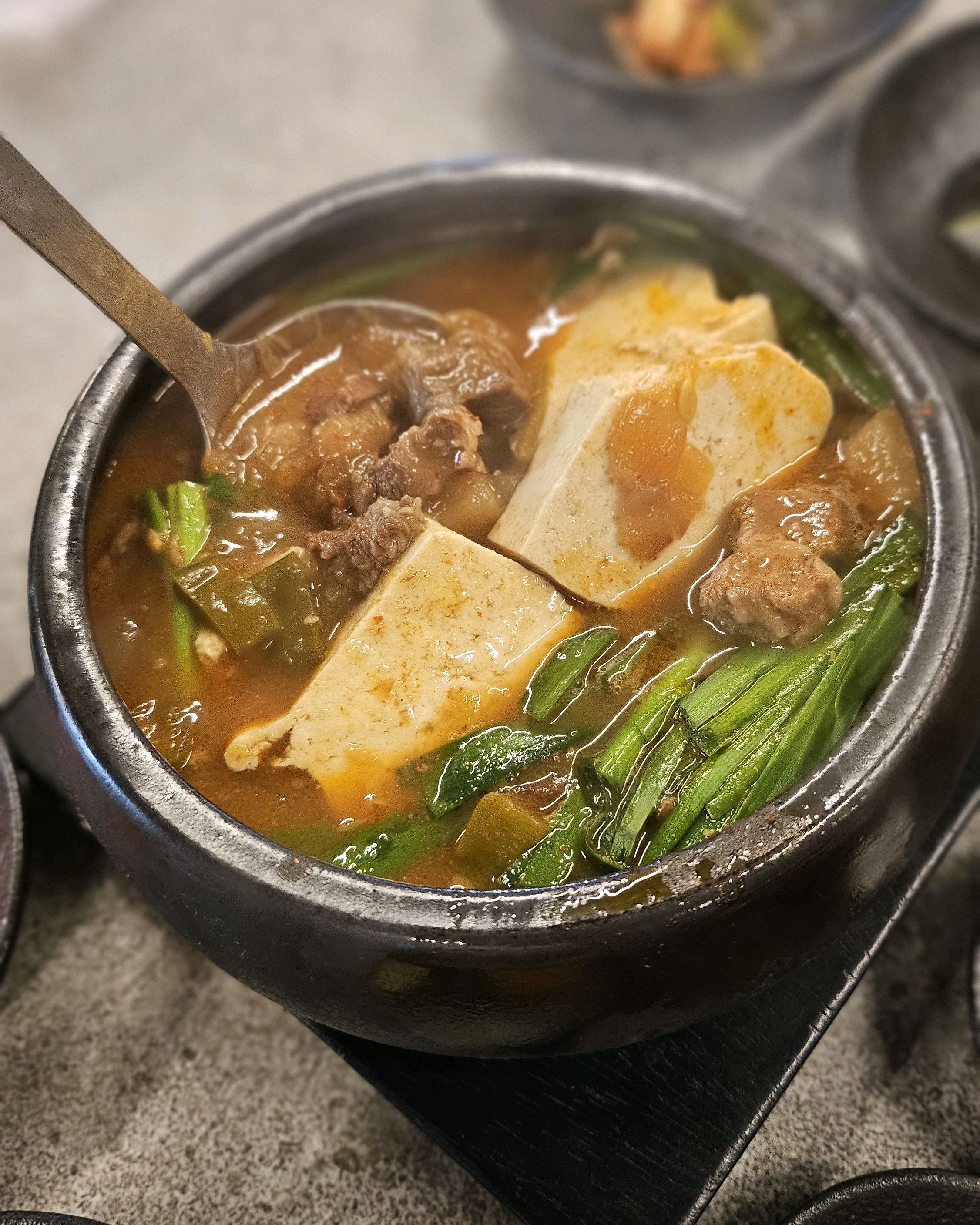 Jjigae
