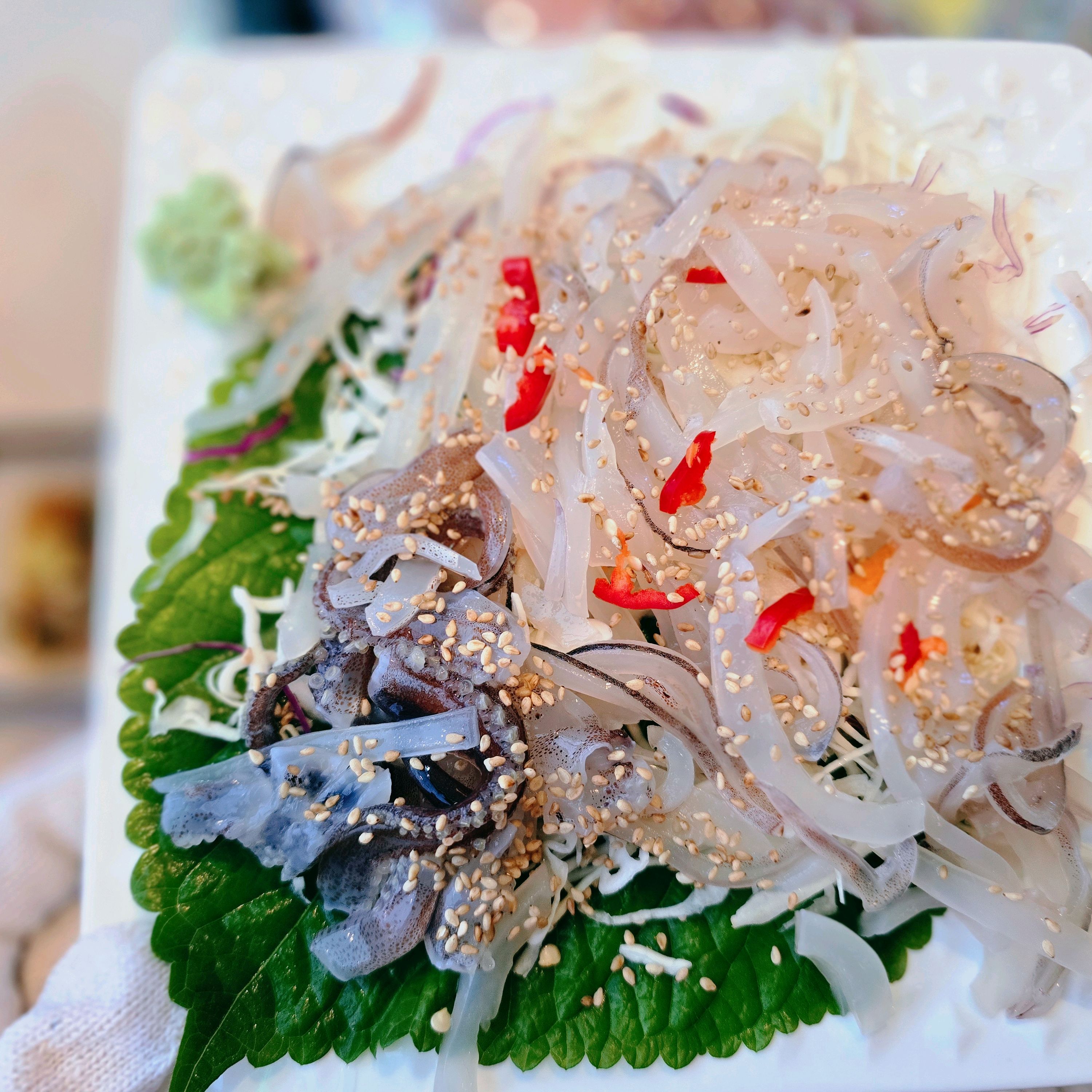 속초조개구이 바다다조개다 (Sokcho Jogaegui Badada Jogaeda) 9