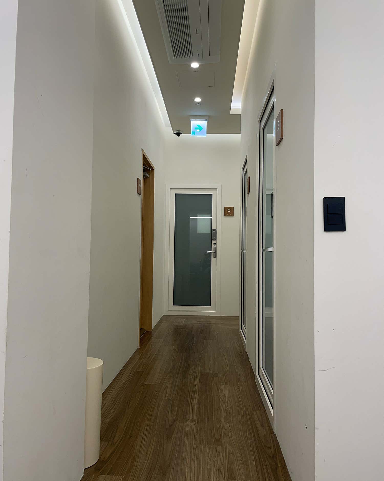 2번째 스튜디오 사진