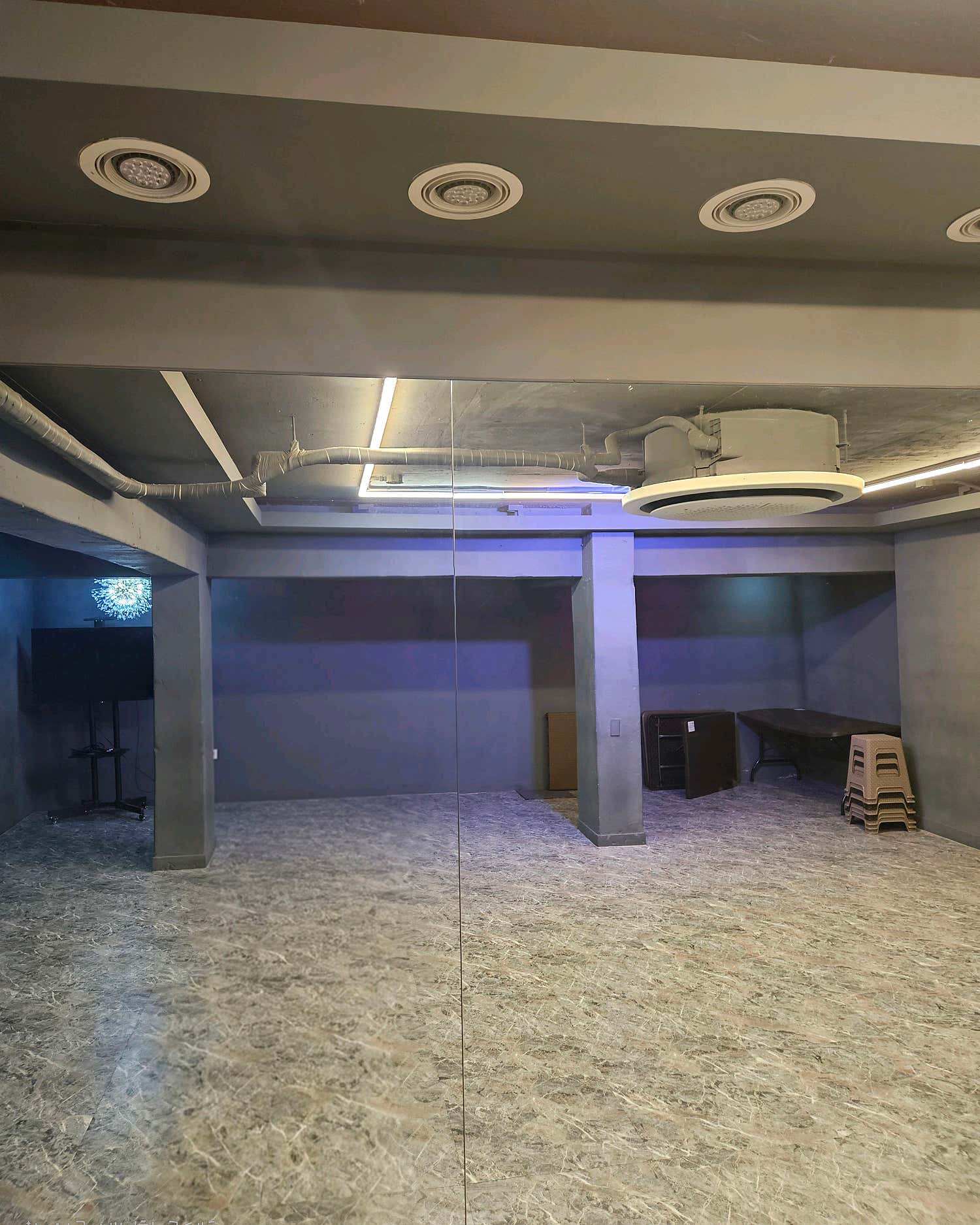 2번째 스튜디오 사진