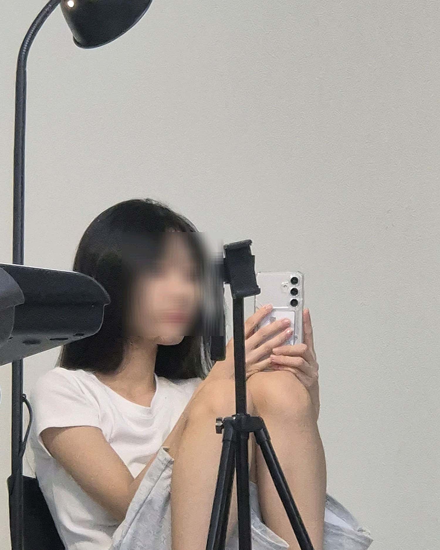 2번째 스튜디오 사진