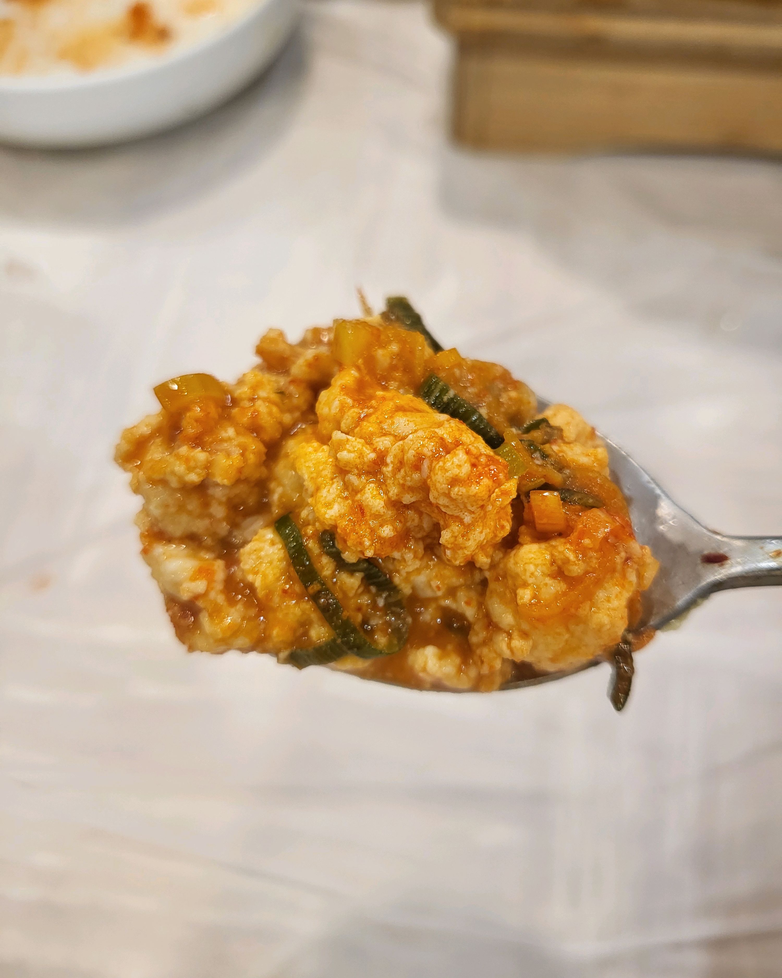 옥돌할머니순두부 5