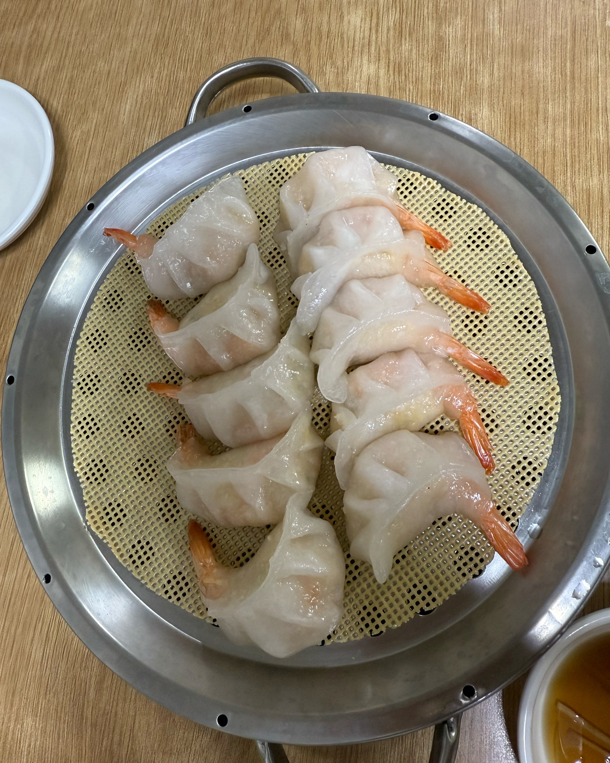 인스타에 맛집이라 올라와서 가봤는데 - 부산 영도 일구향만두