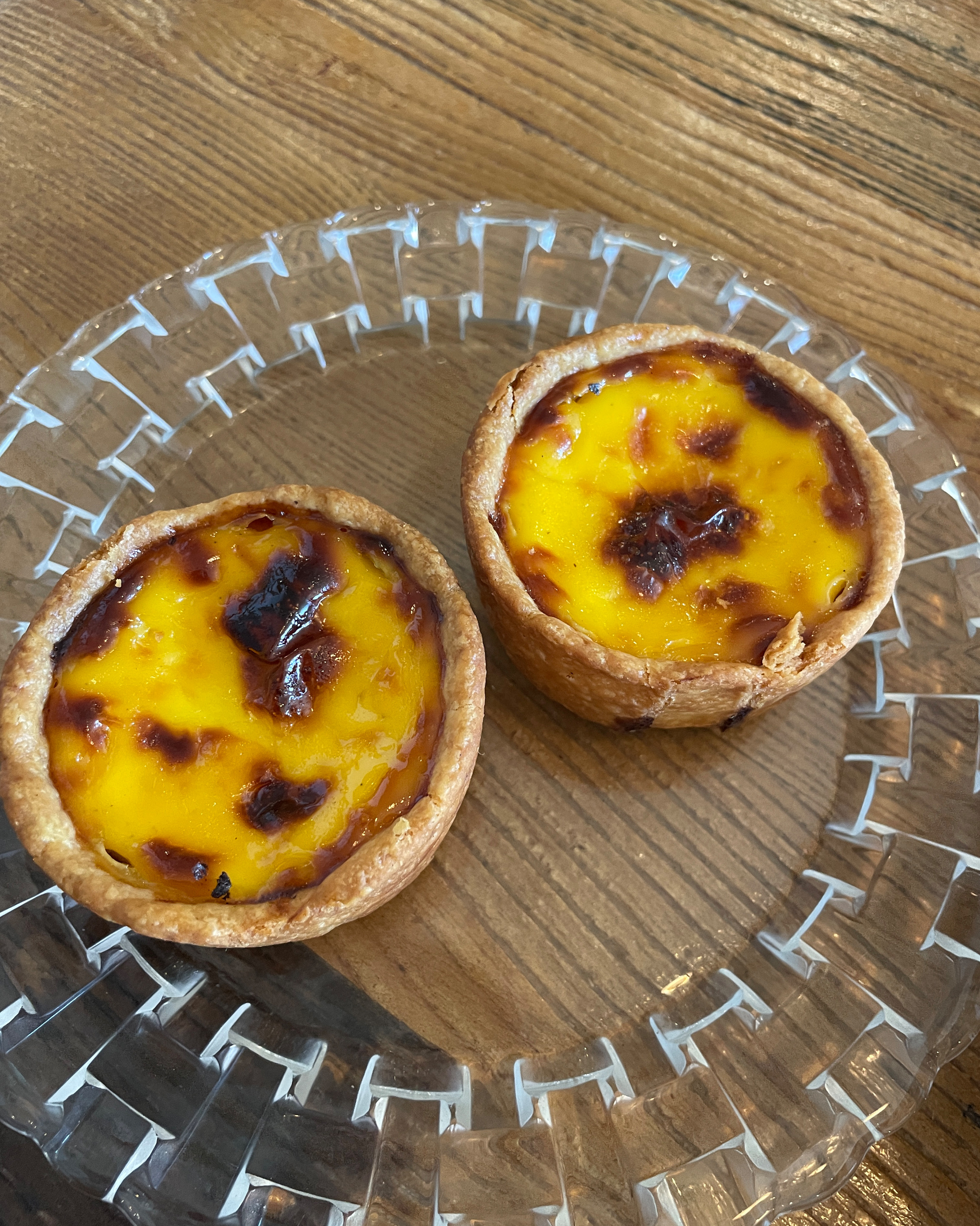 Tart