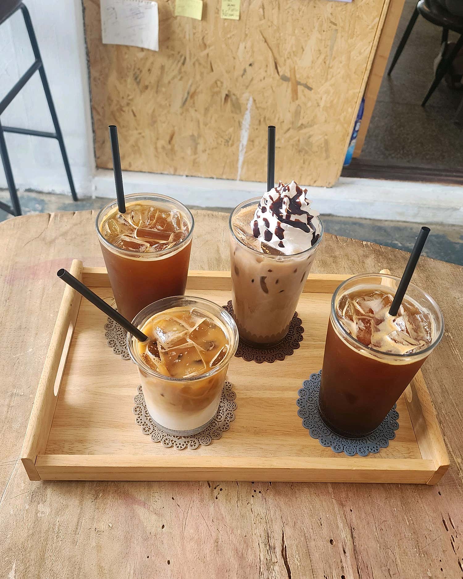 카페마커모얘 외관