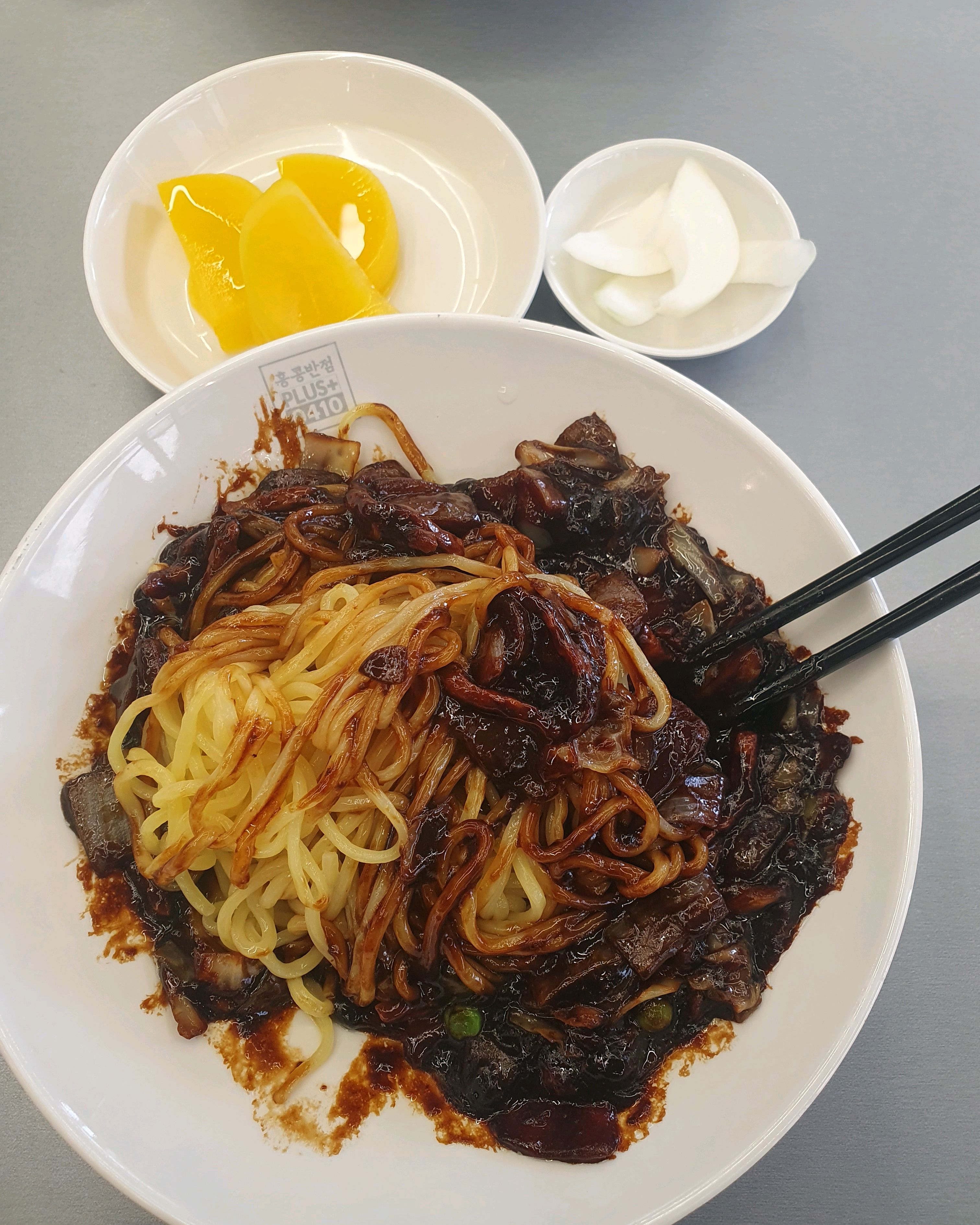 홍콩반점0410 속초교동점 4