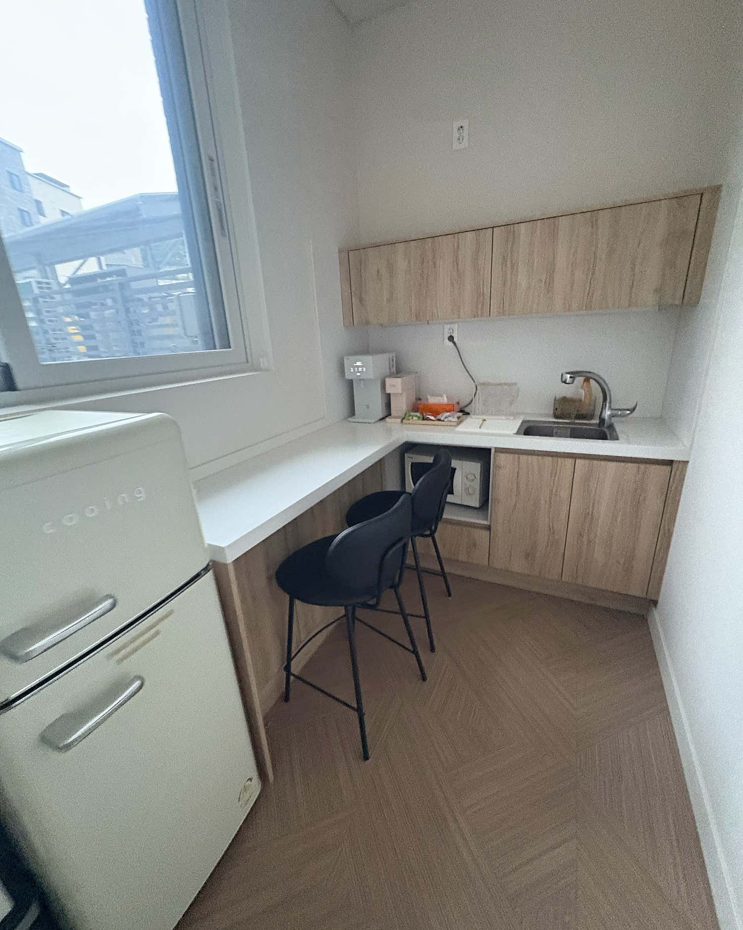 2번째 스튜디오 사진