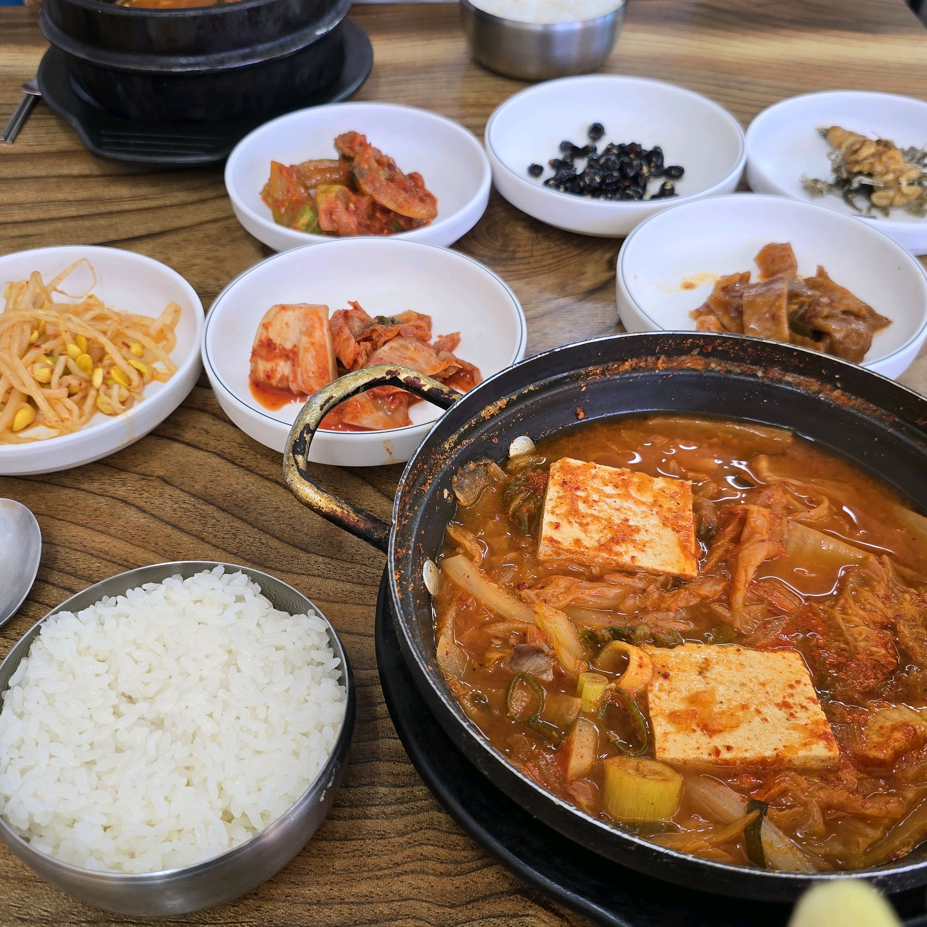 동아식당 5