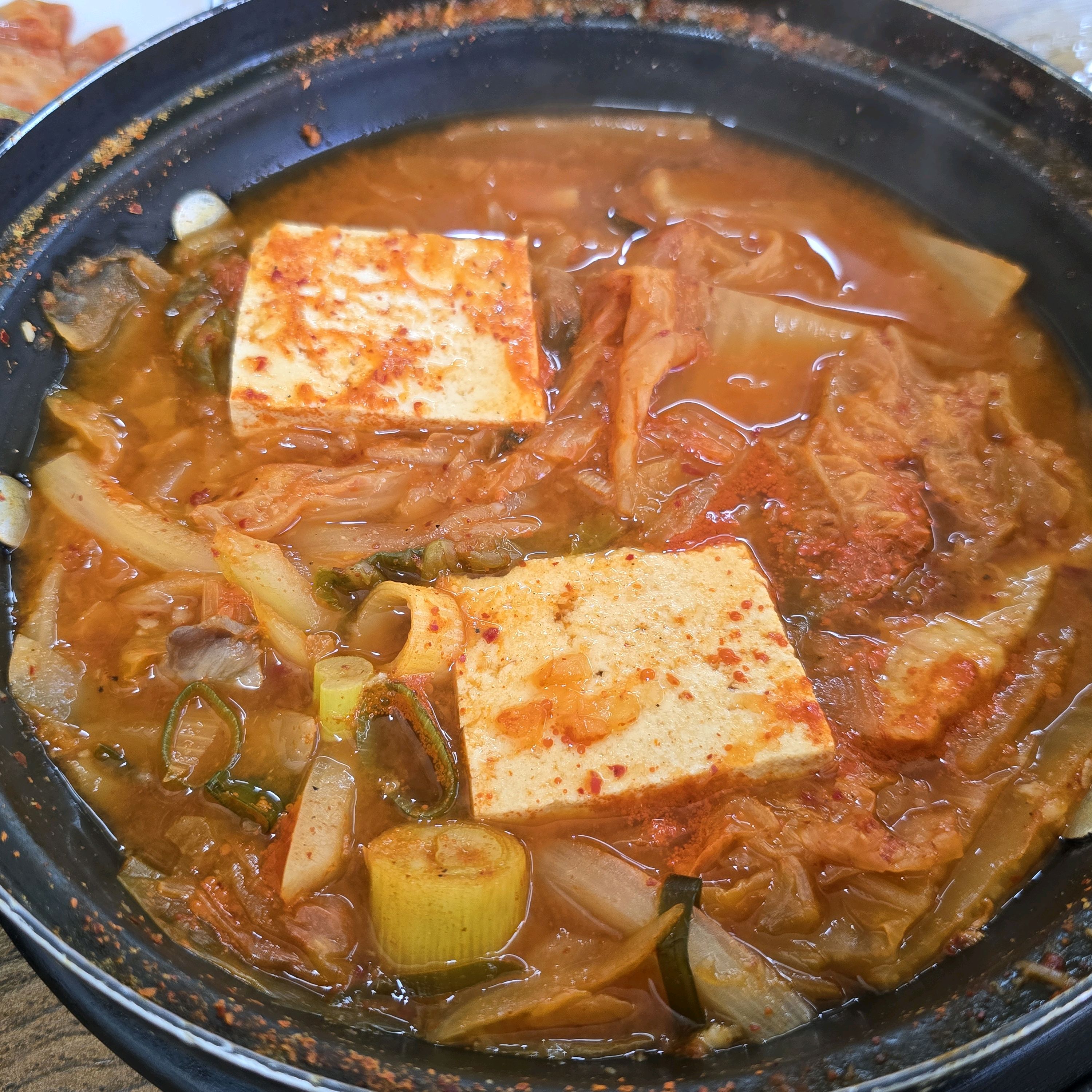 동아식당 7