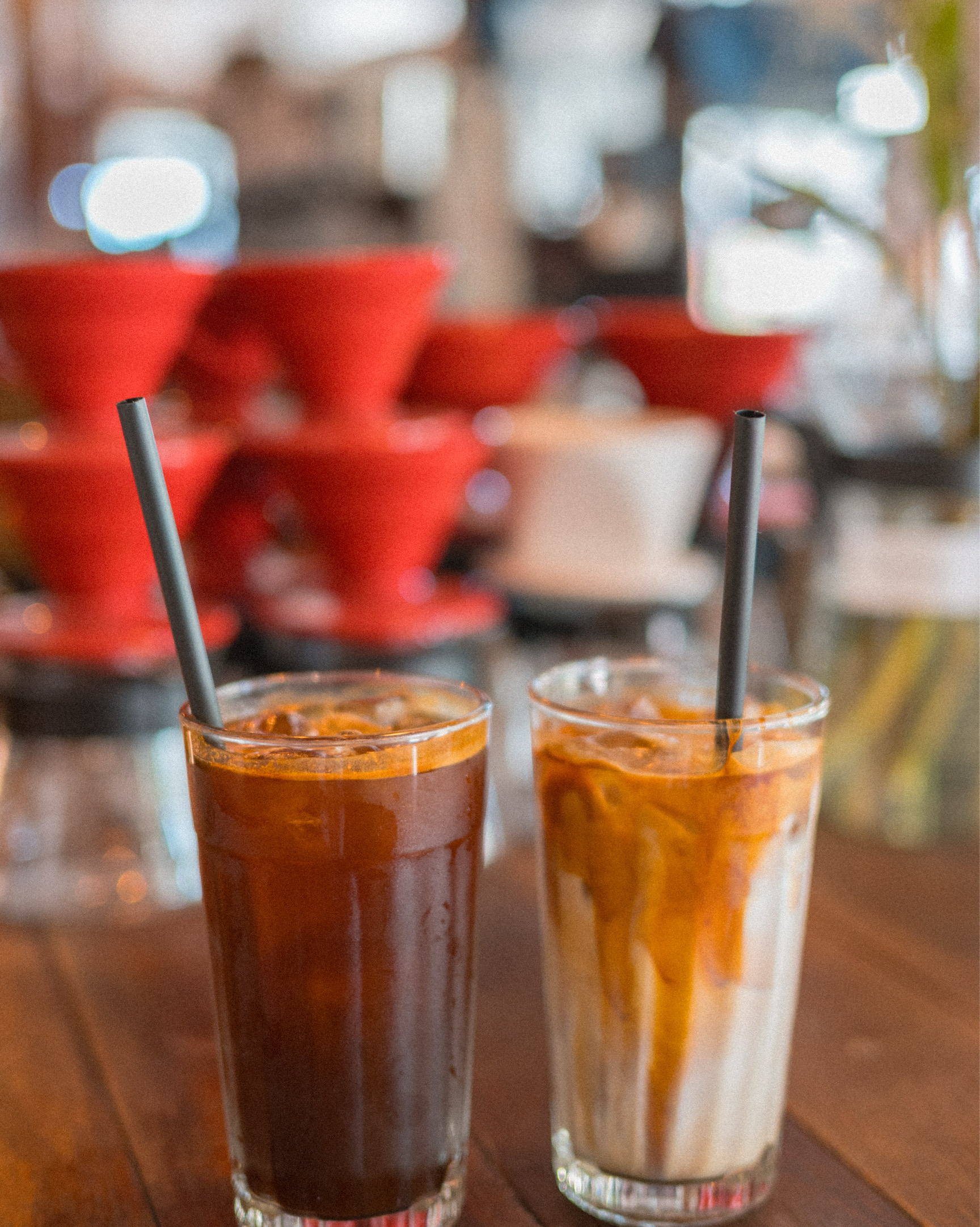 Cold brew